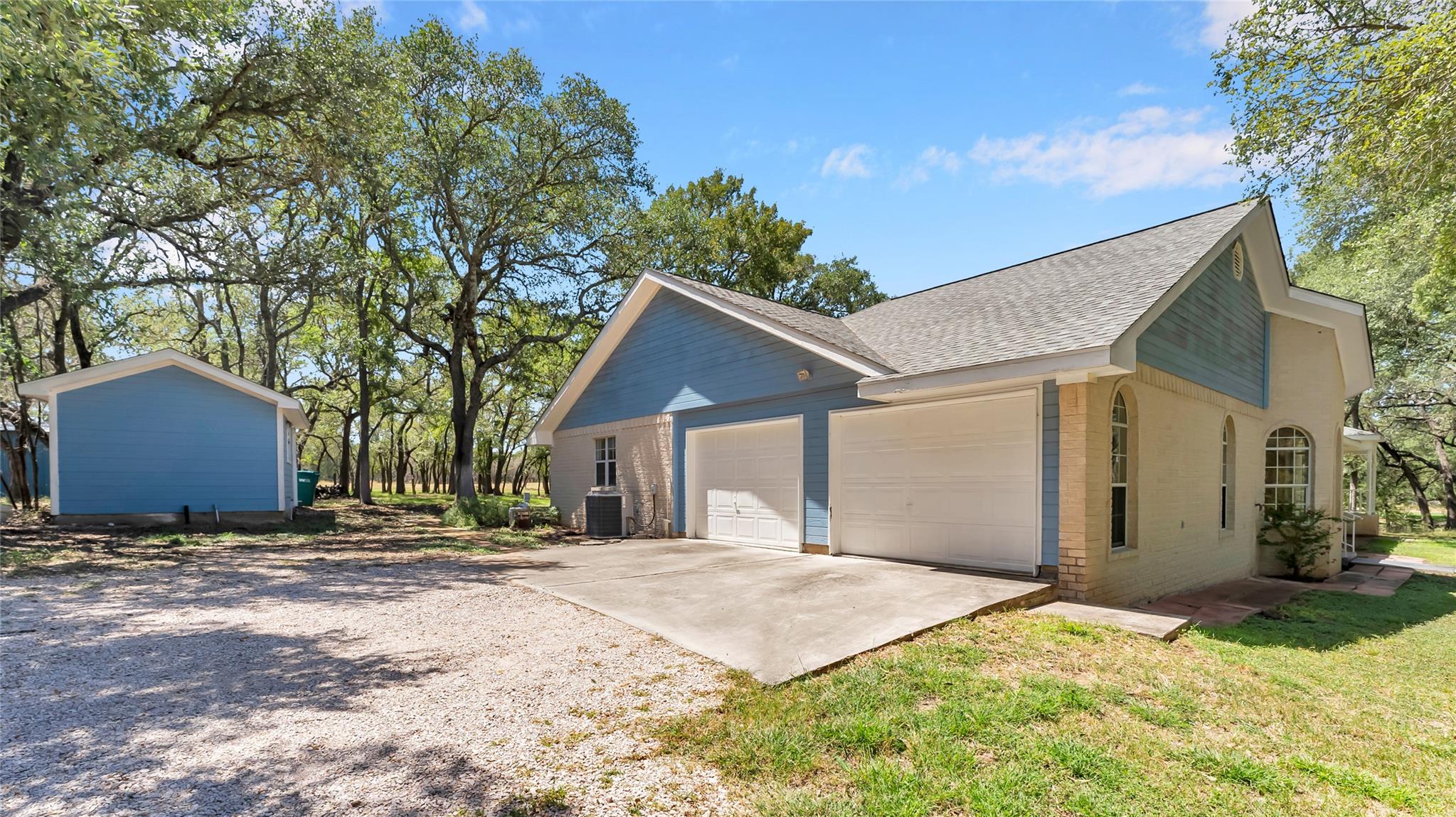 164 Thomas Ridge Rd, Burnet, TX 78611
