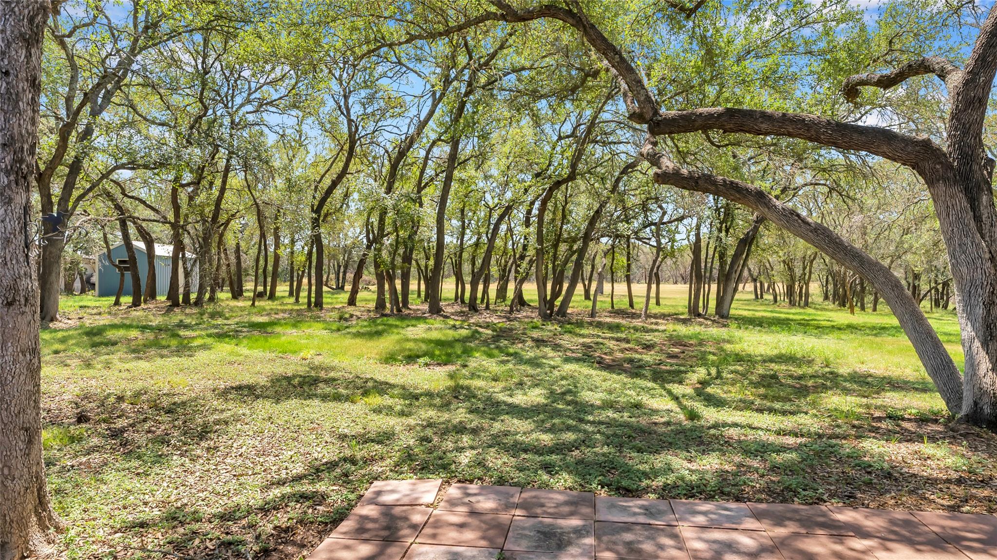164 Thomas Ridge Rd, Burnet, TX 78611