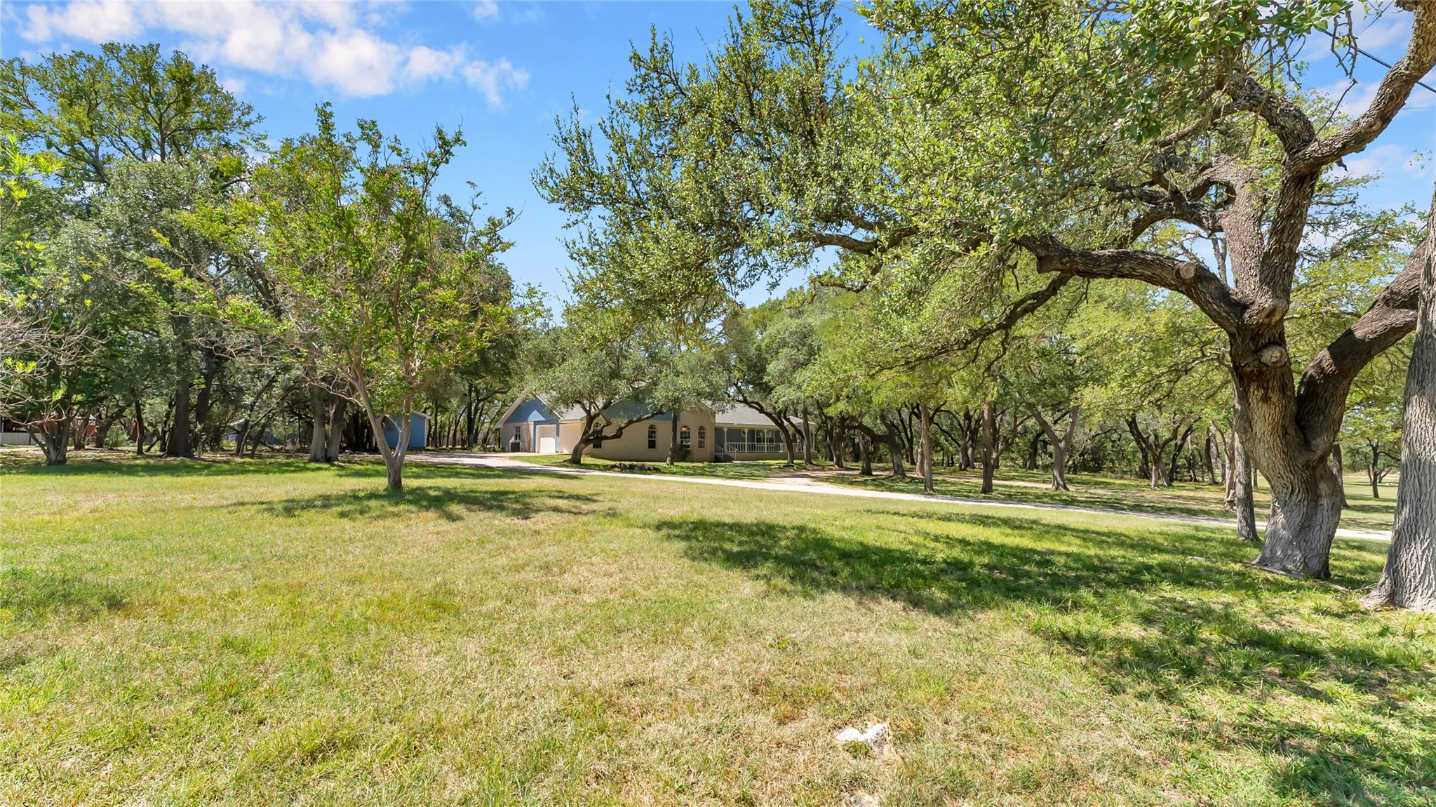 164 Thomas Ridge Rd, Burnet, TX 78611