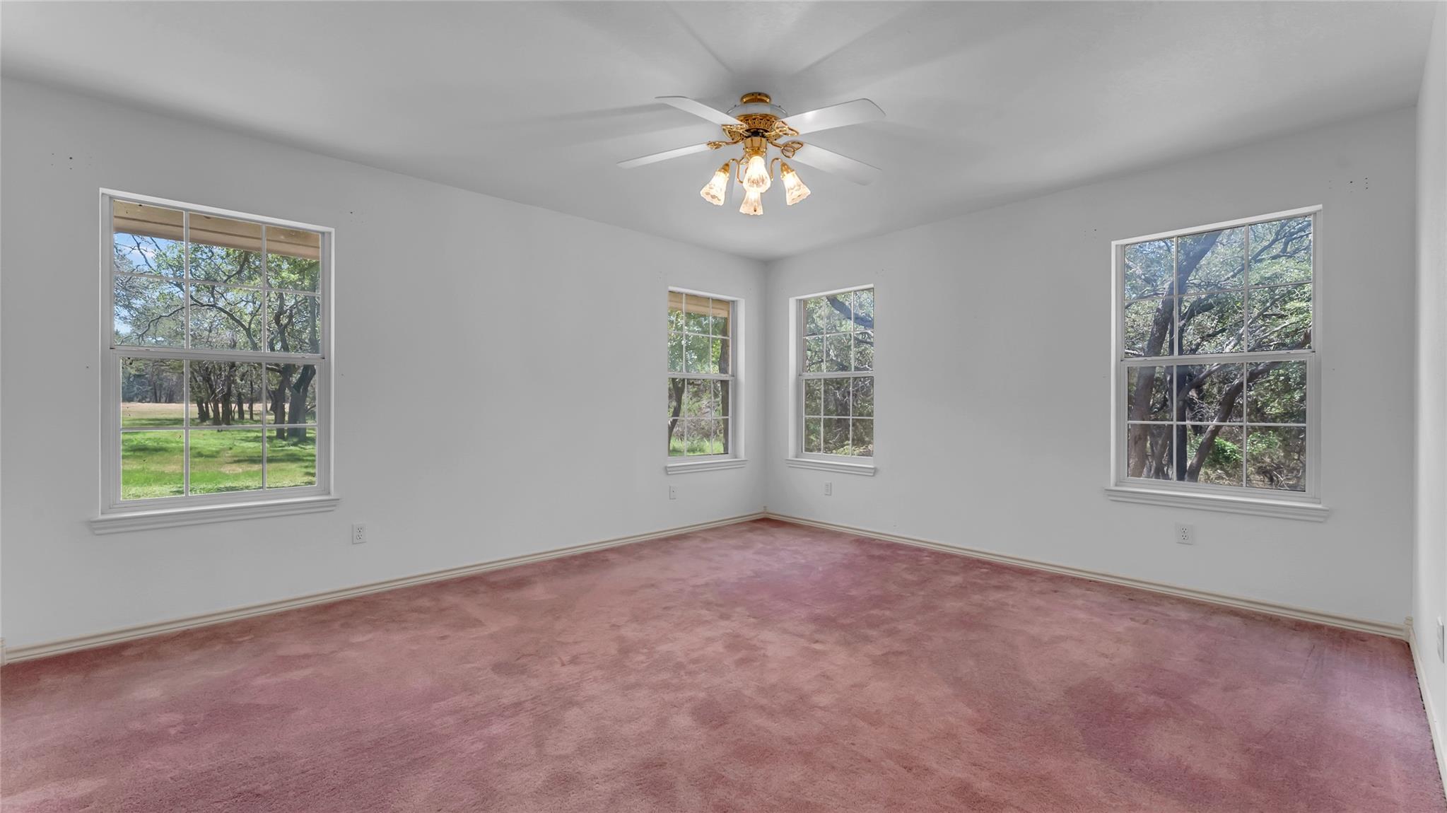 164 Thomas Ridge Rd, Burnet, TX 78611