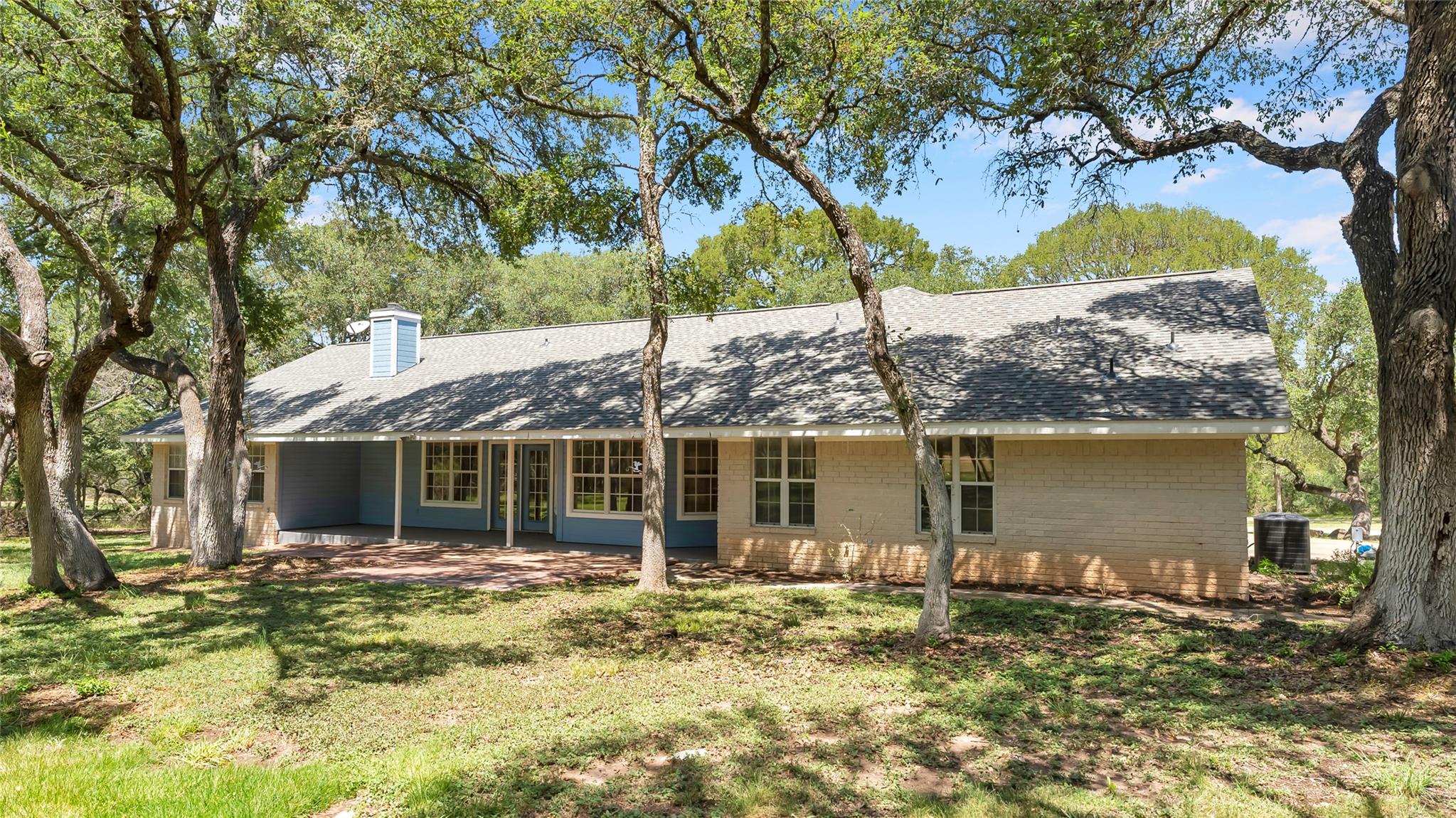 164 Thomas Ridge Rd, Burnet, TX 78611