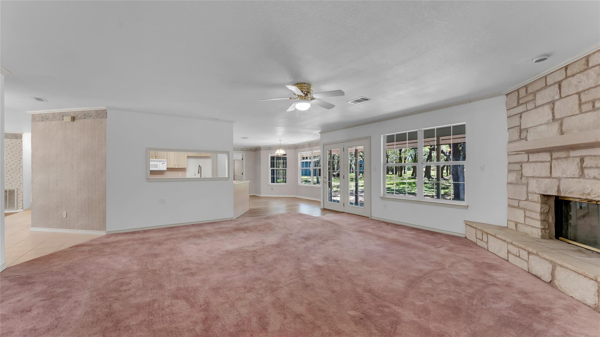 164 Thomas Ridge Rd, Burnet, TX 78611