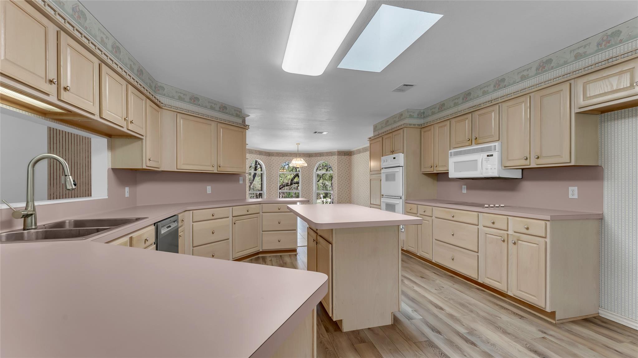 164 Thomas Ridge Rd, Burnet, TX 78611