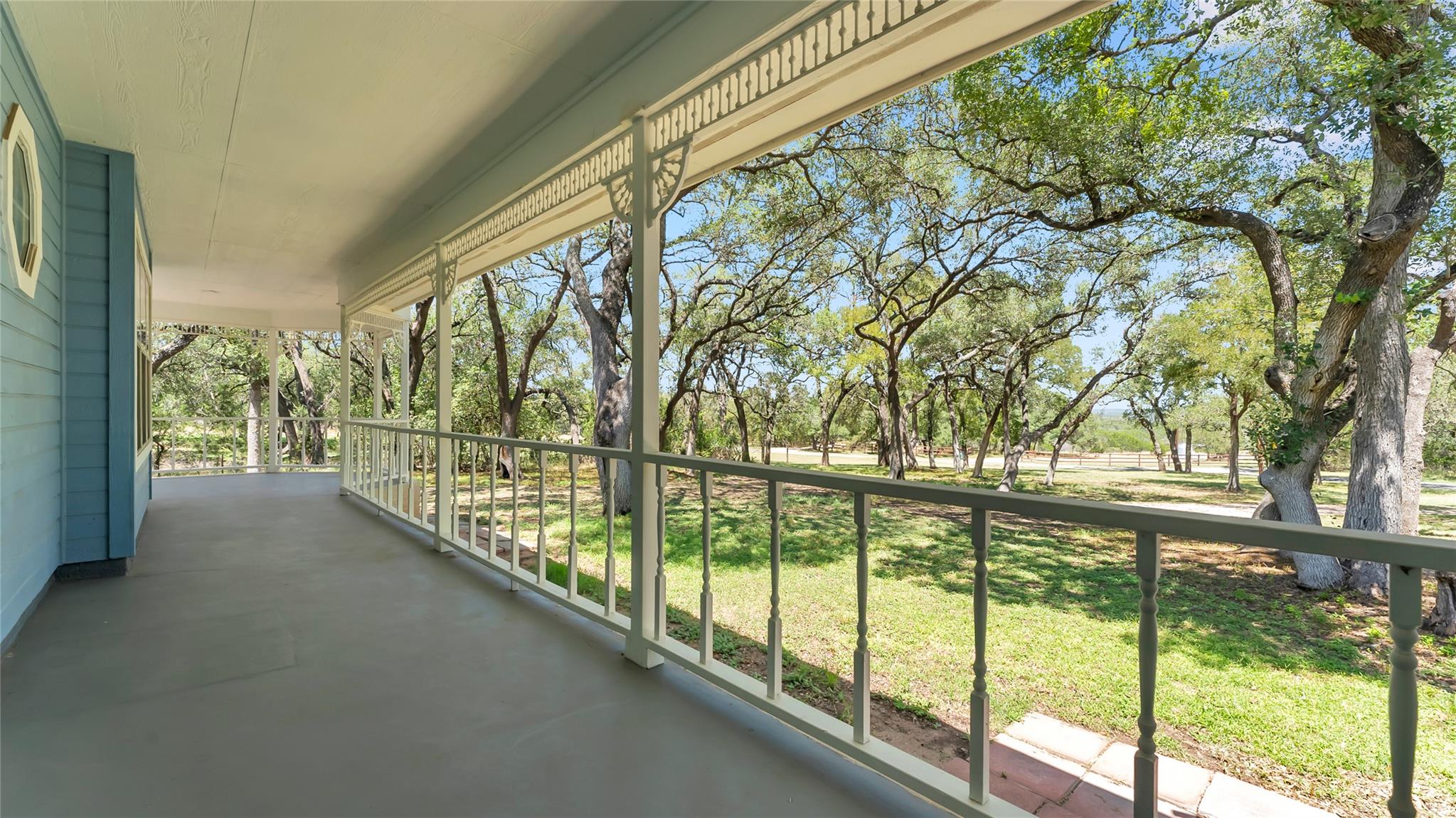 164 Thomas Ridge Rd, Burnet, TX 78611