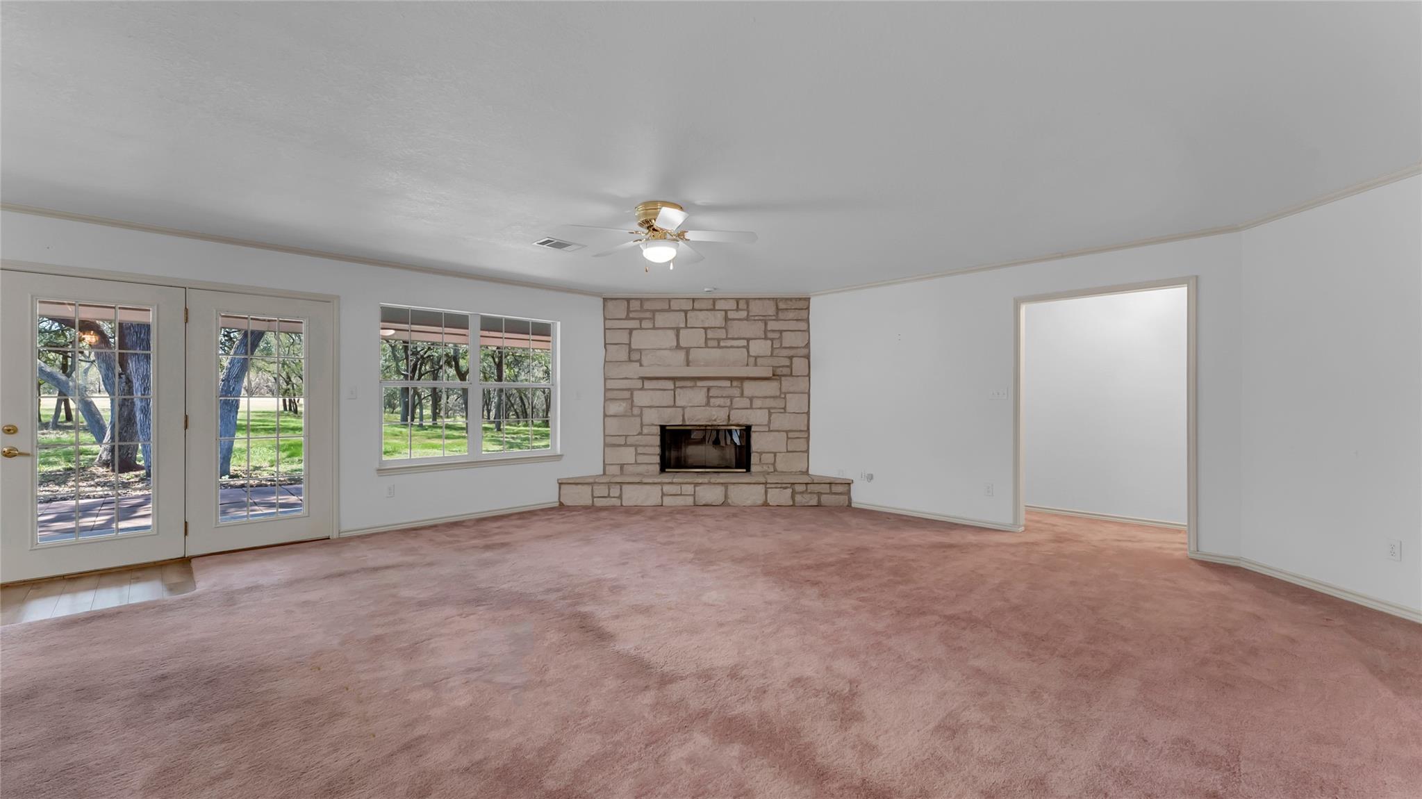 164 Thomas Ridge Rd, Burnet, TX 78611