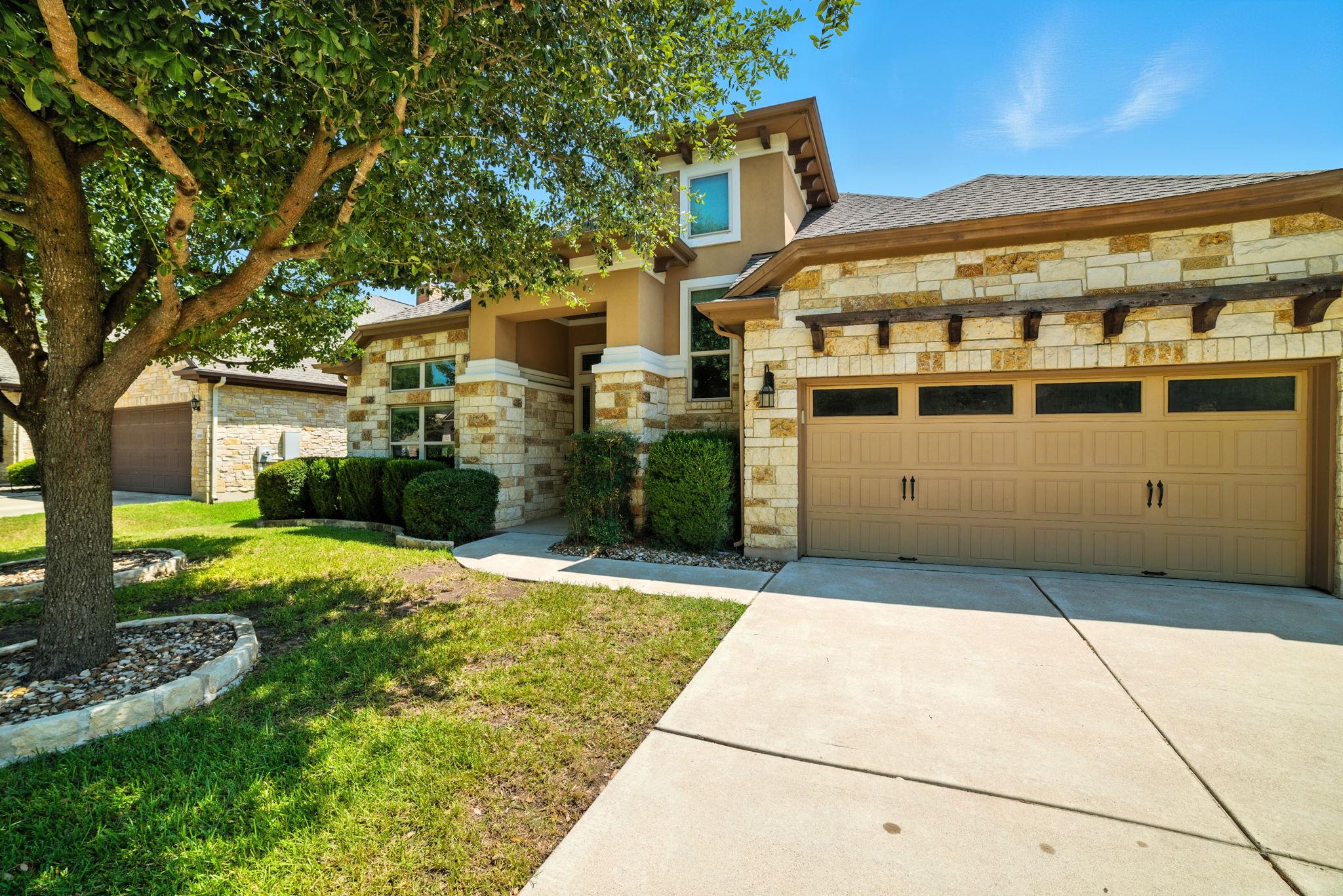 1808 Manada Trl, Cedar Park, TX 78641