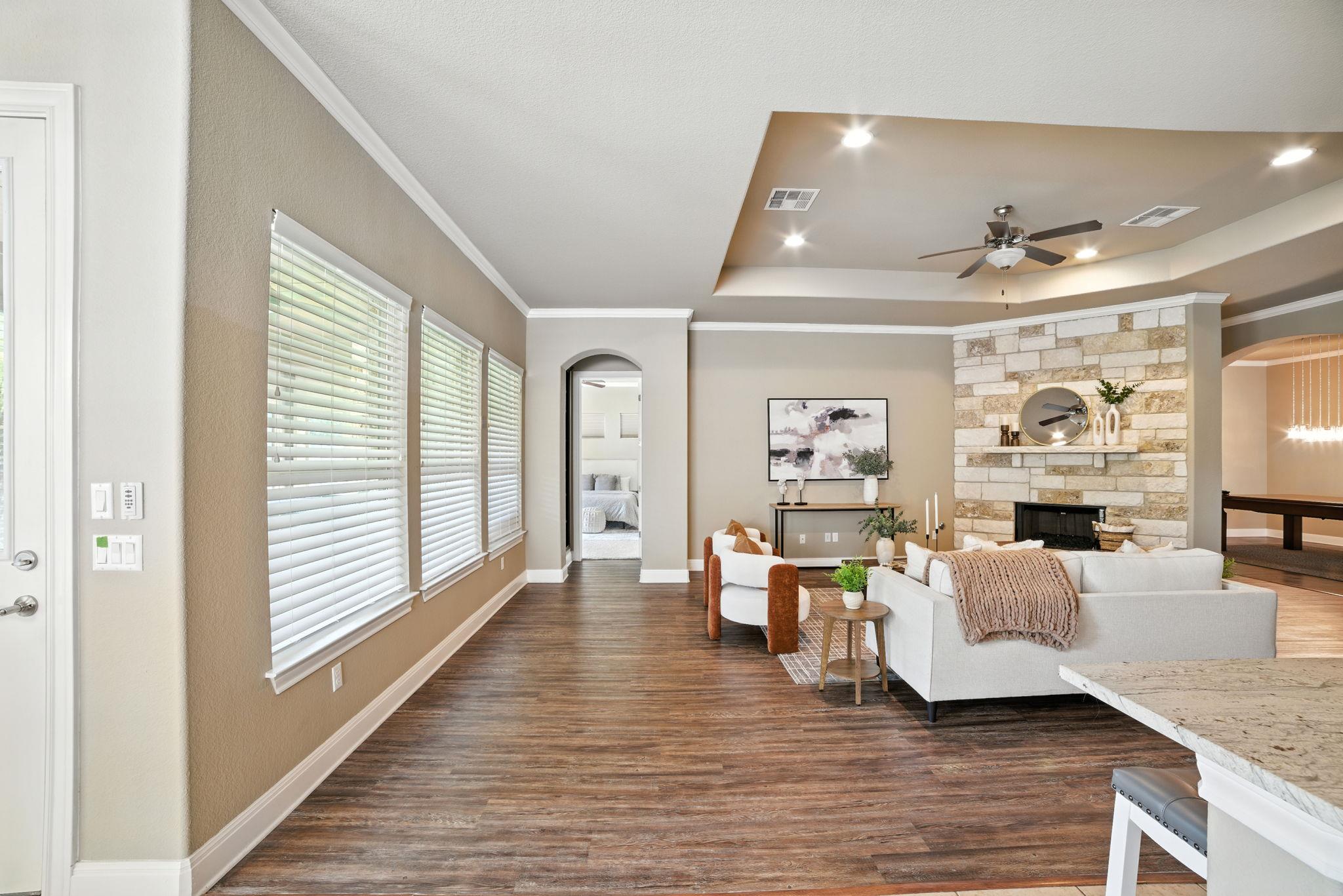 1808 Manada Trl, Cedar Park, TX 78641