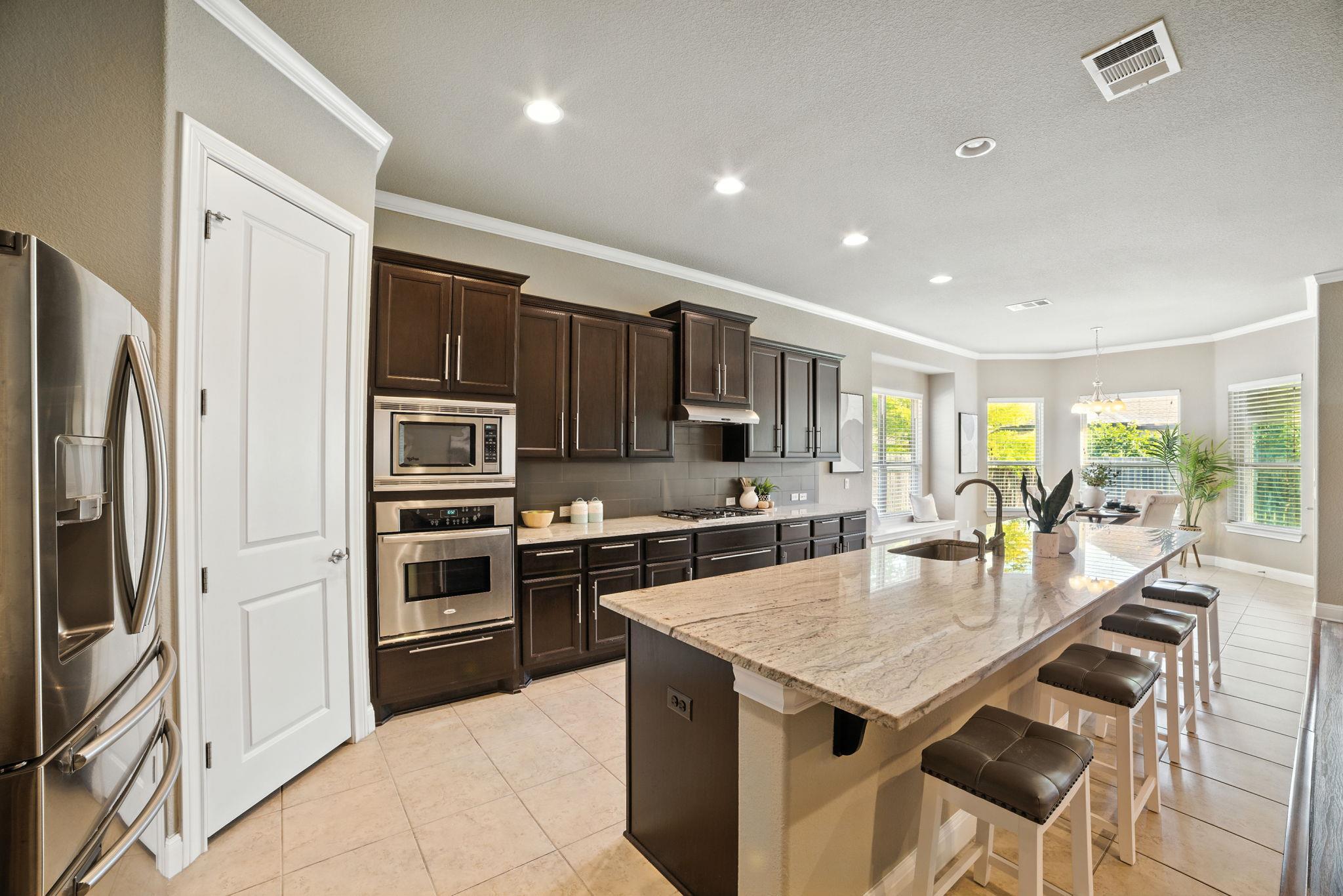 1808 Manada Trl, Cedar Park, TX 78641