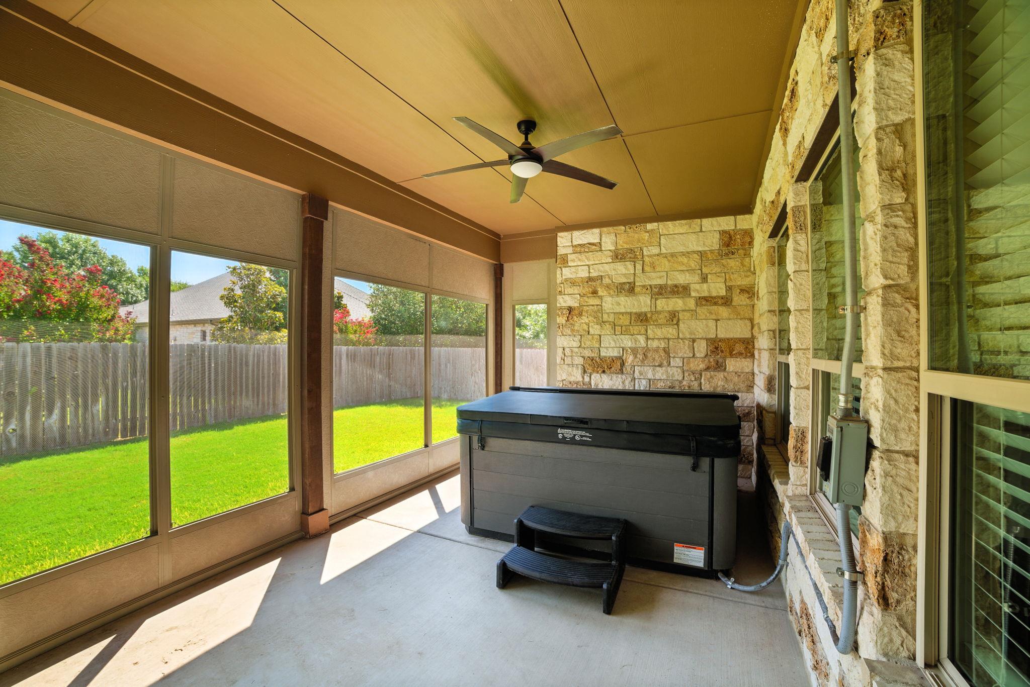 1808 Manada Trl, Cedar Park, TX 78641