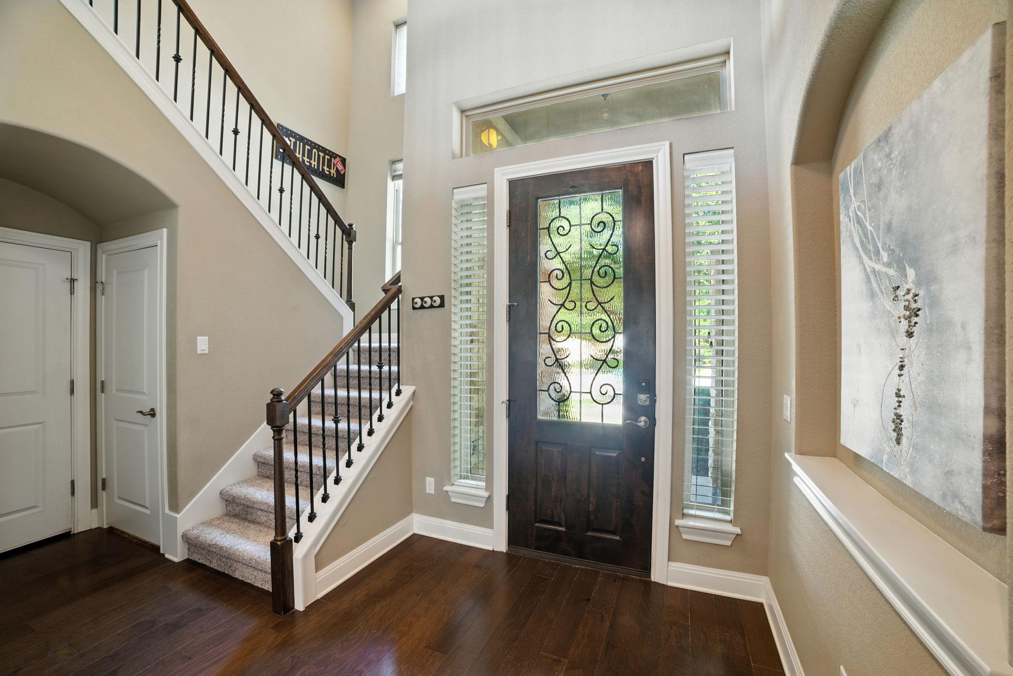 1808 Manada Trl, Cedar Park, TX 78641