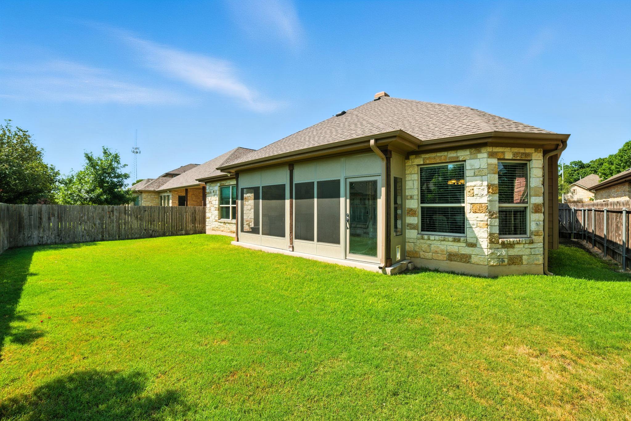 1808 Manada Trl, Cedar Park, TX 78641