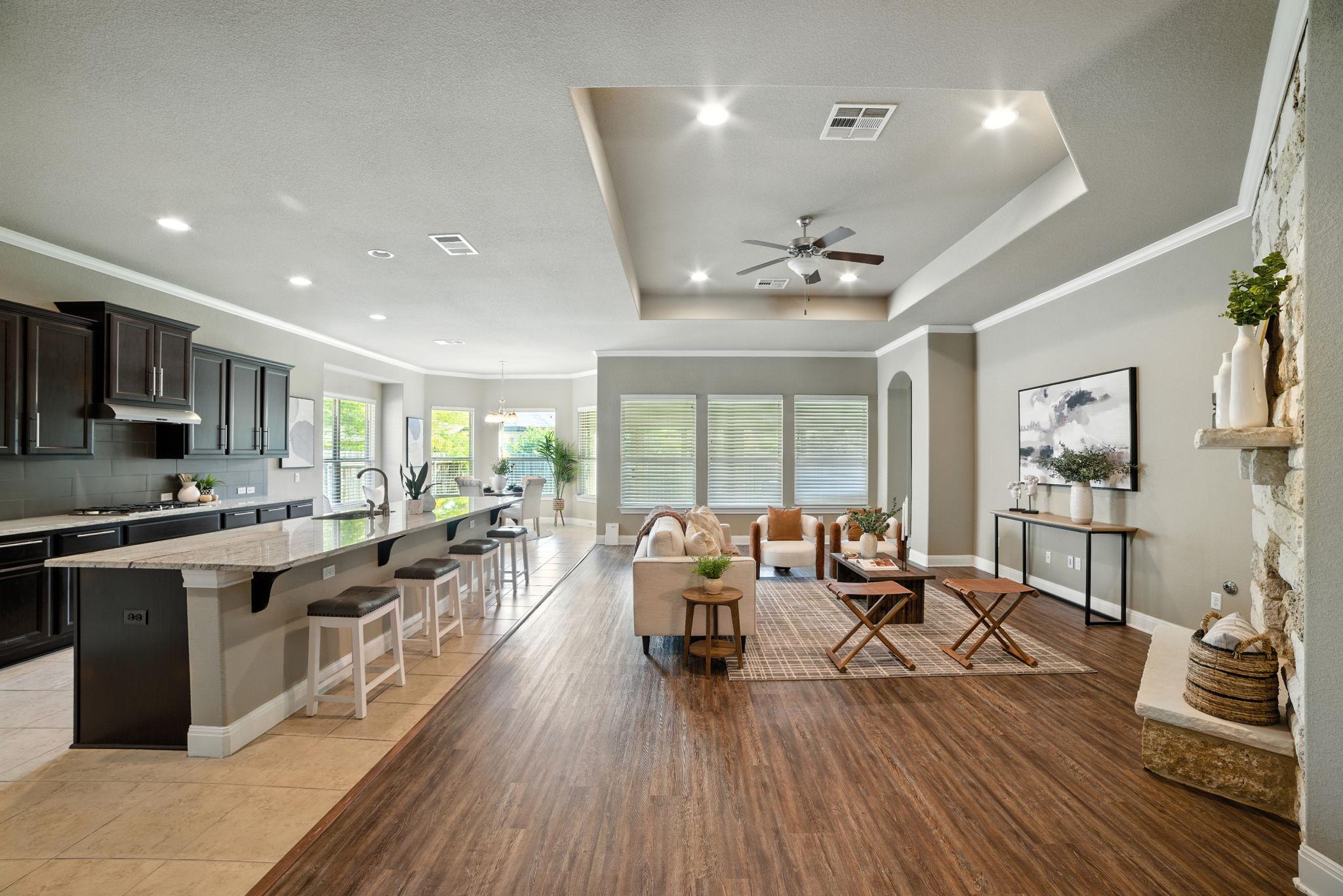 1808 Manada Trl, Cedar Park, TX 78641