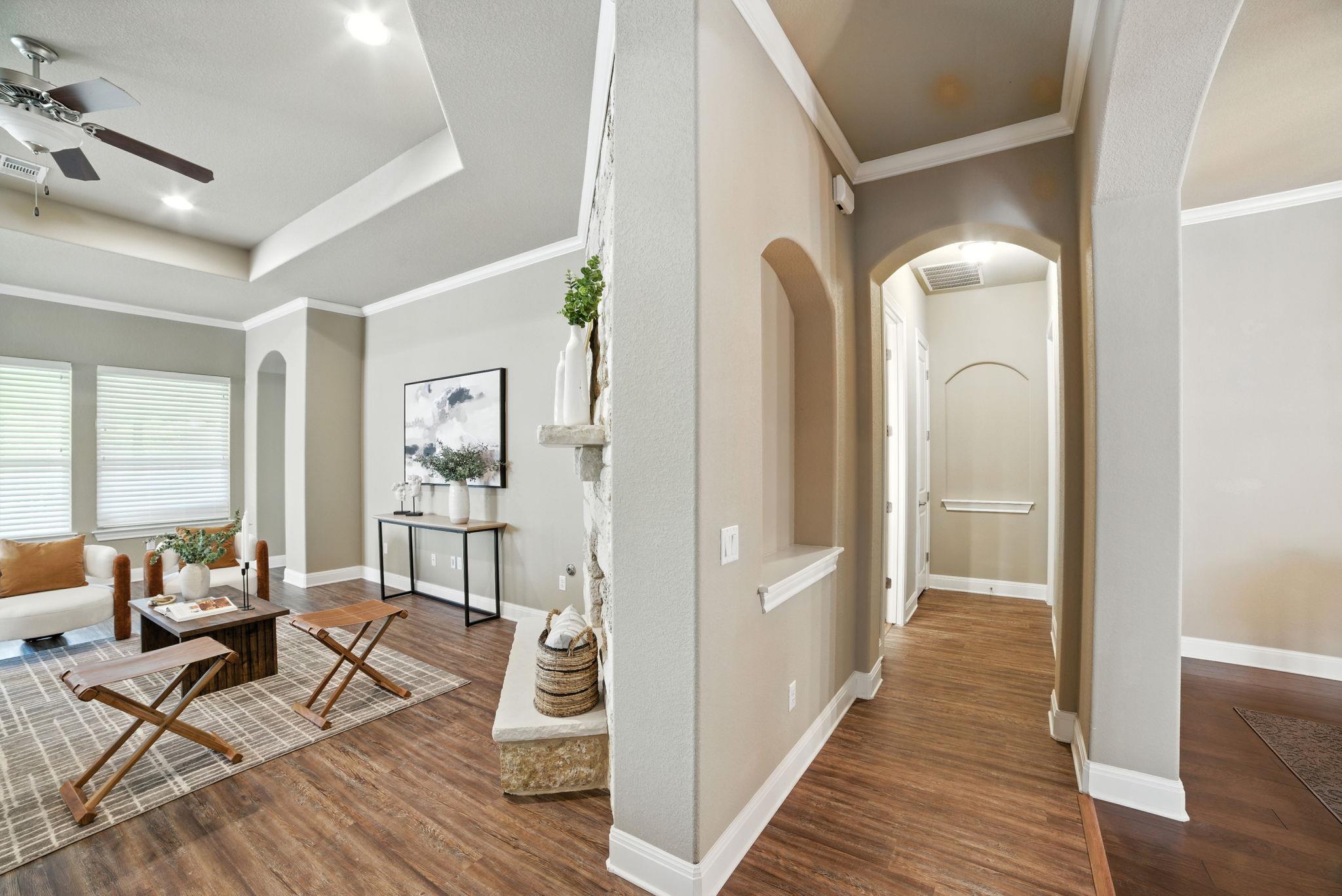 1808 Manada Trl, Cedar Park, TX 78641