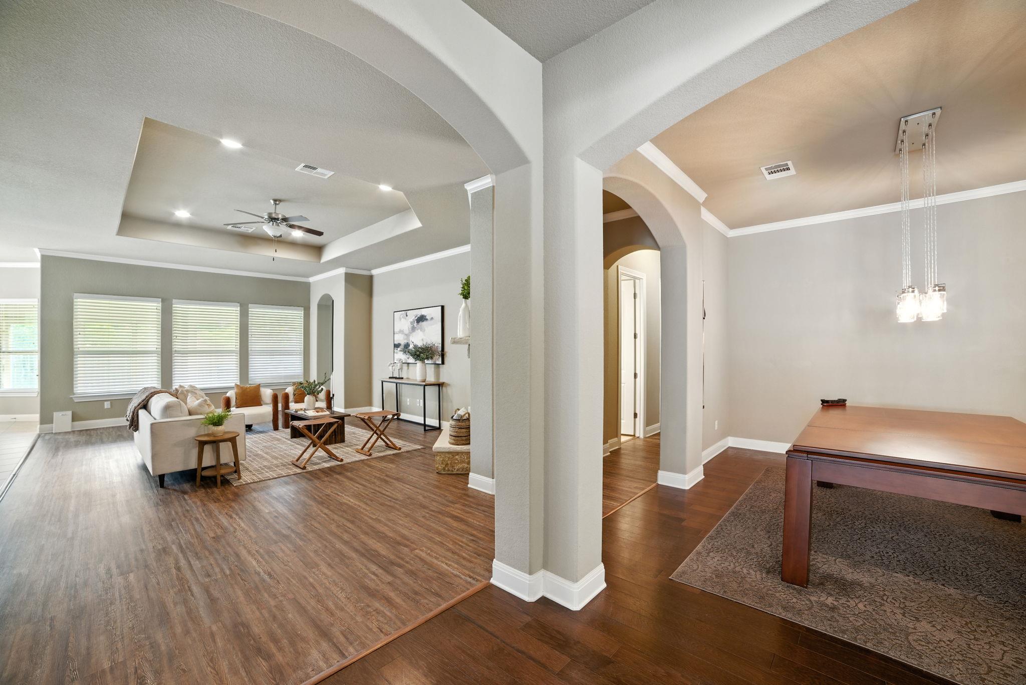 1808 Manada Trl, Cedar Park, TX 78641