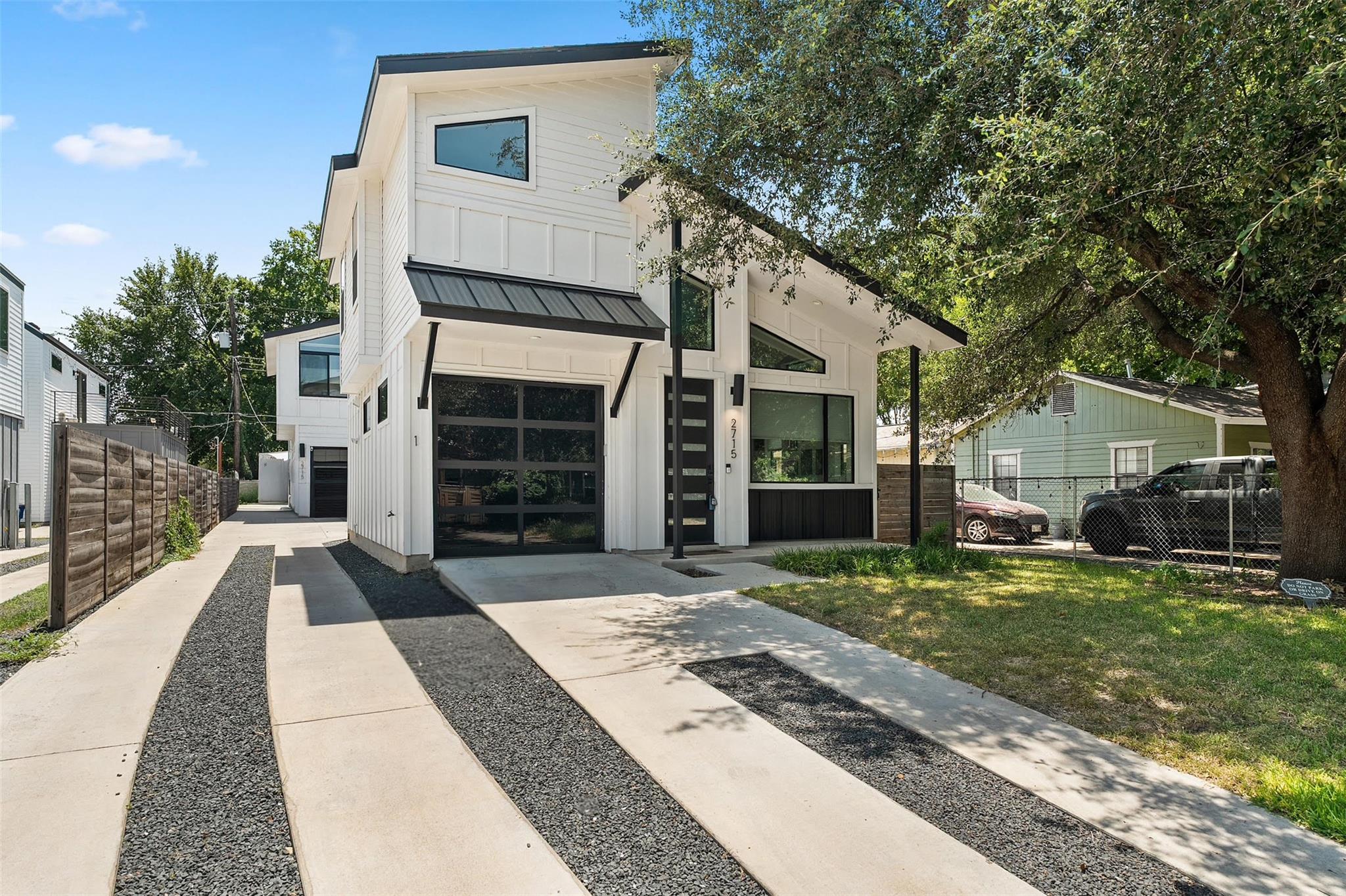 2715 E 3rd St # 1, Austin, TX 78702