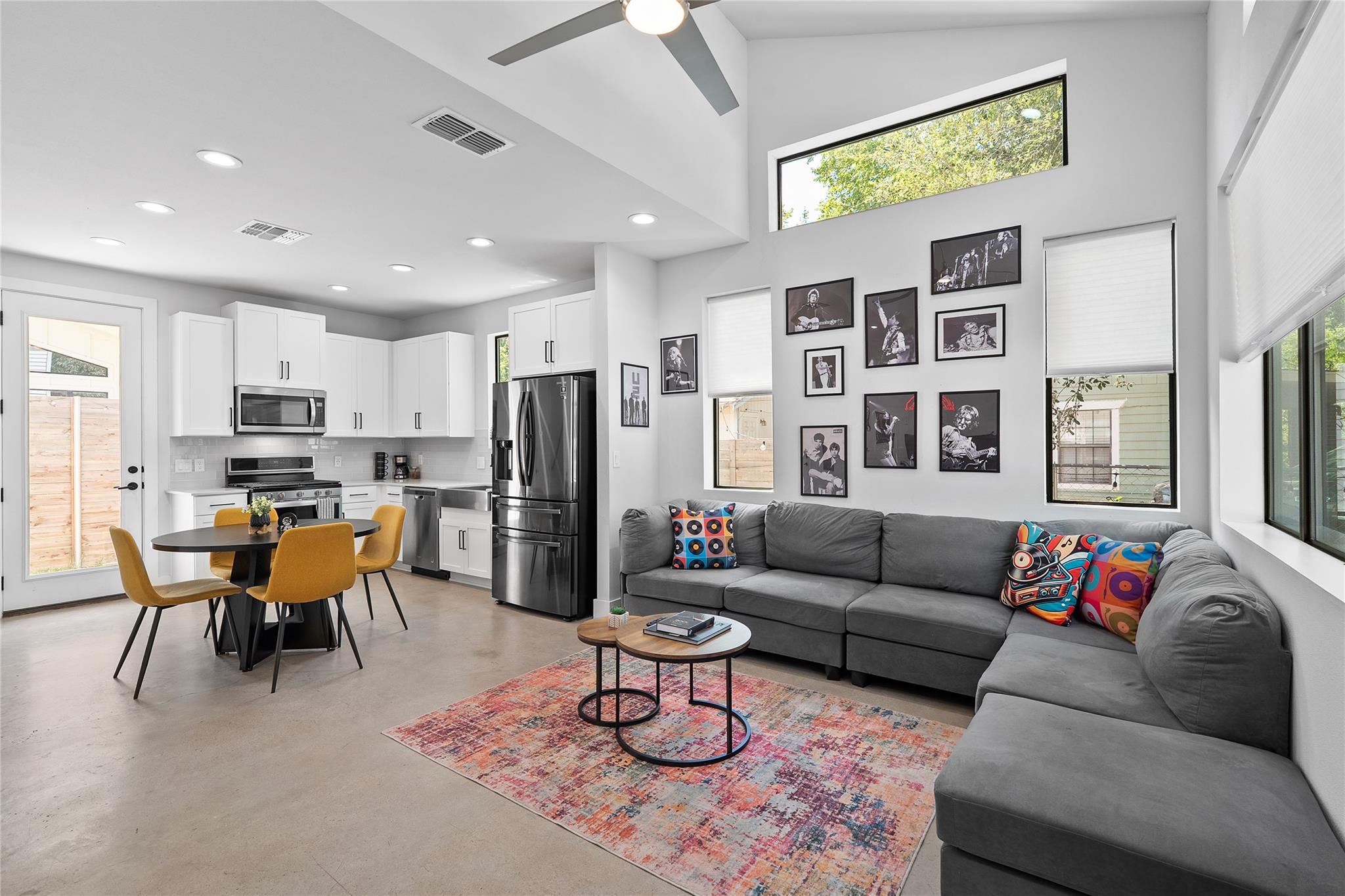 2715 E 3rd St # 1, Austin, TX 78702