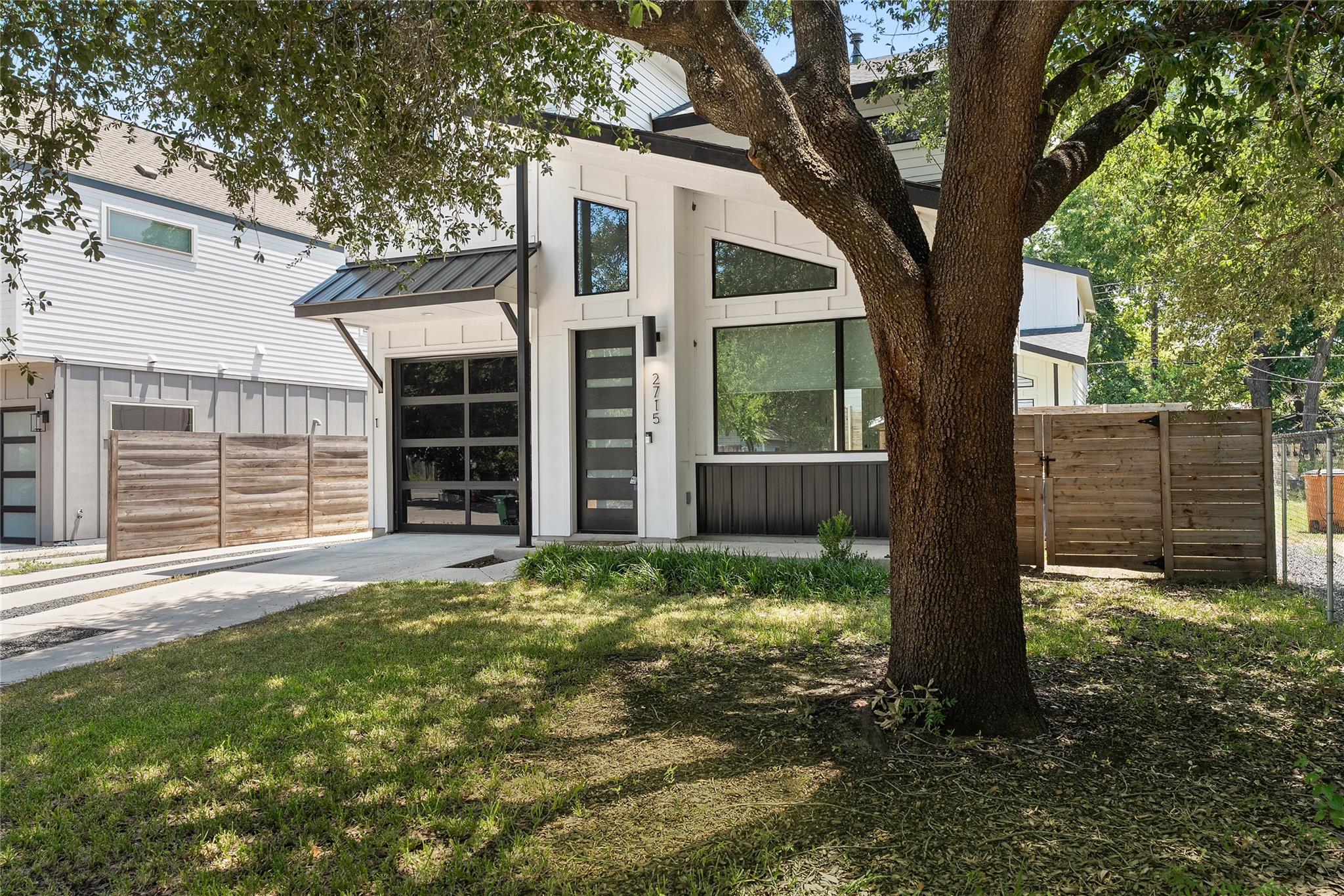 2715 E 3rd St # 1, Austin, TX 78702