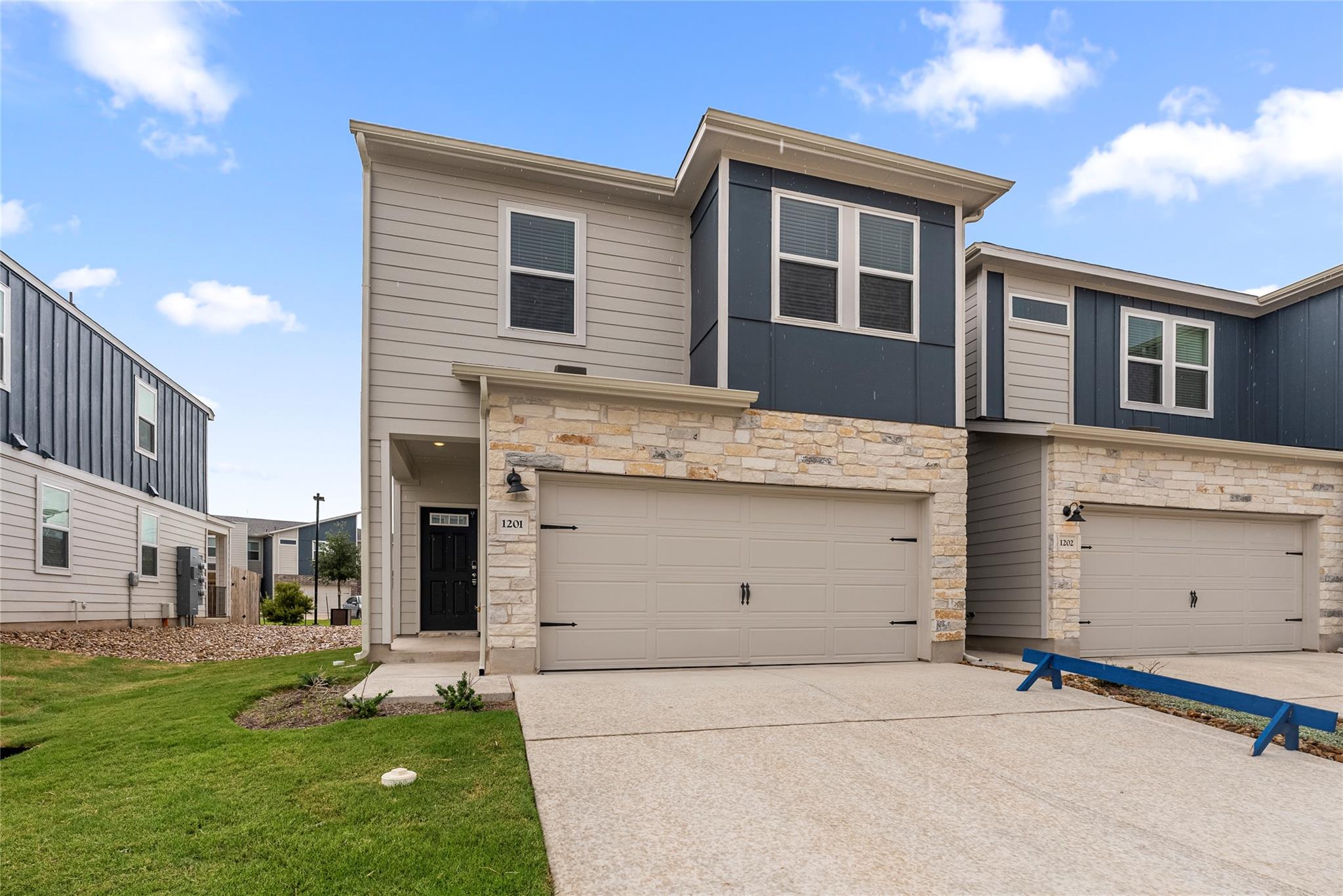 Round Rock, TX 78665