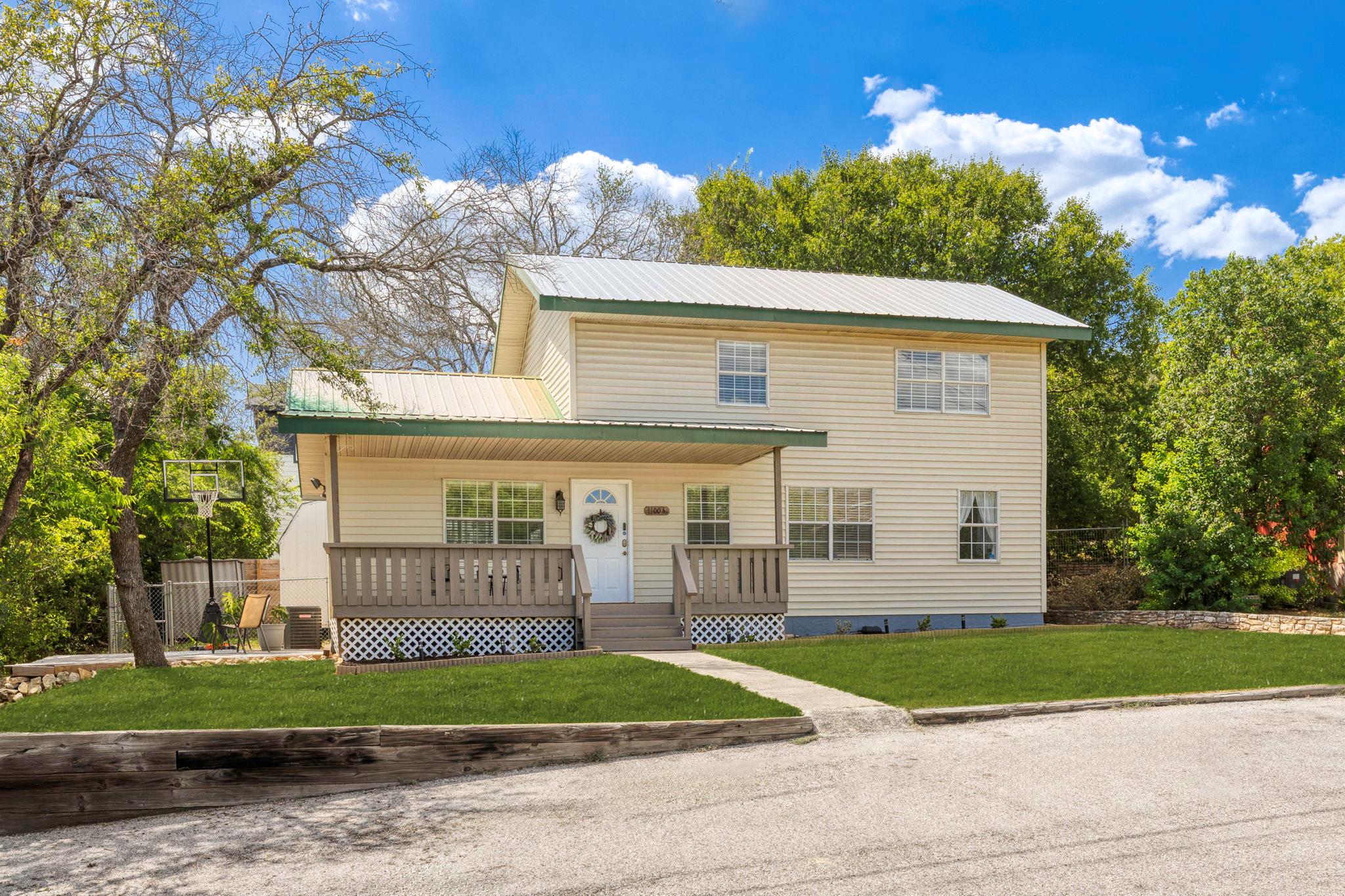 11004 Elm St, Jonestown, TX 78645