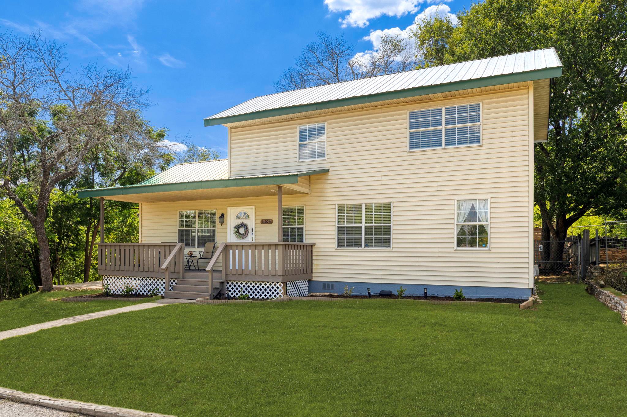 11004 Elm St, Jonestown, TX 78645