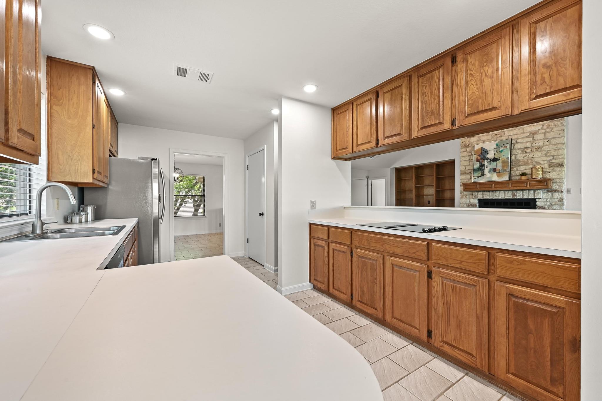 3510 Native Dancer Cv, Austin, TX 78746