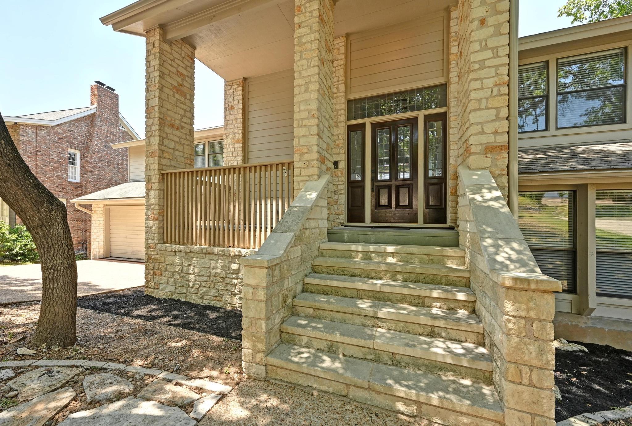 3510 Native Dancer Cv, Austin, TX 78746