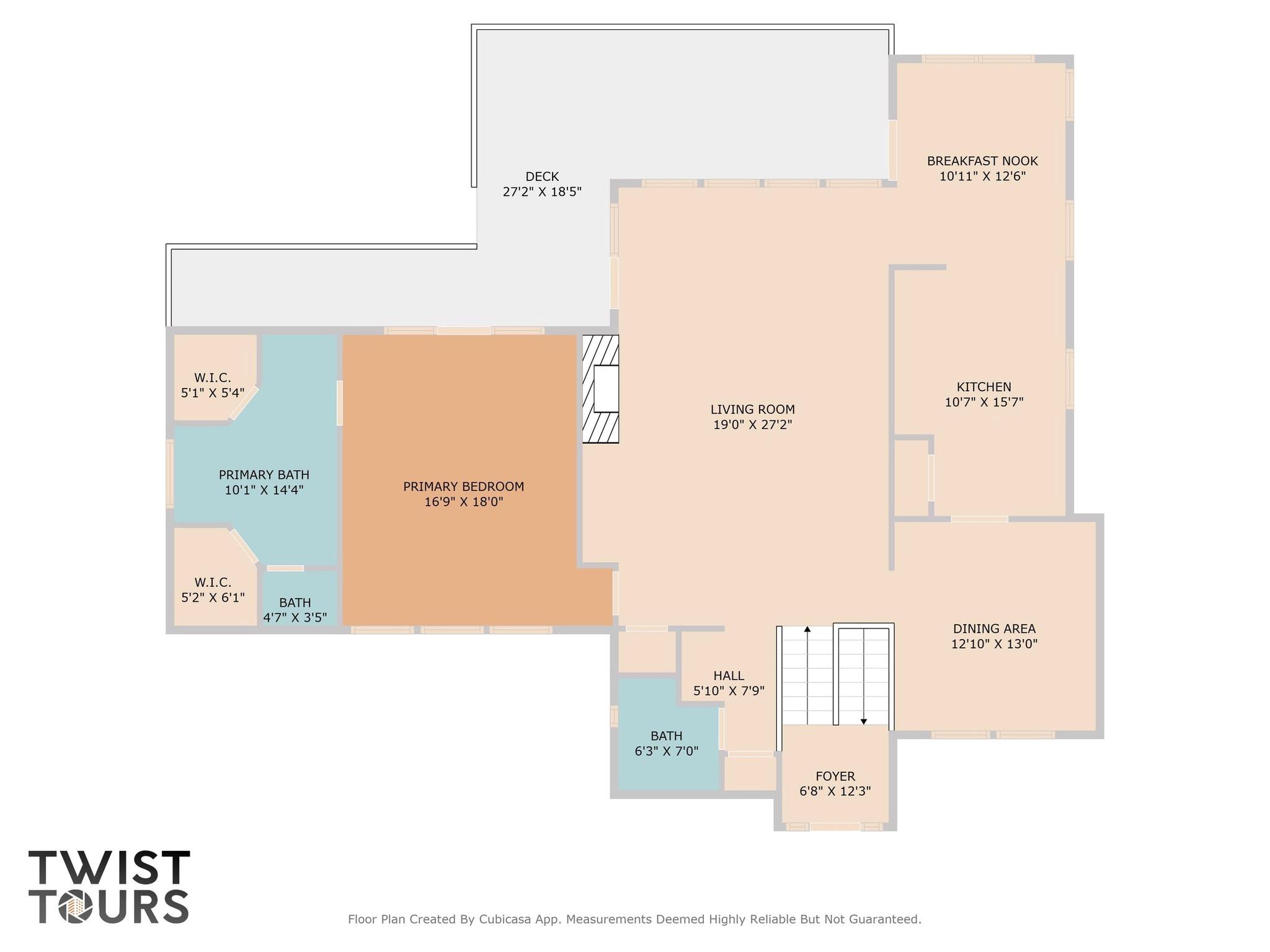 3510 Native Dancer Cv, Austin, TX 78746