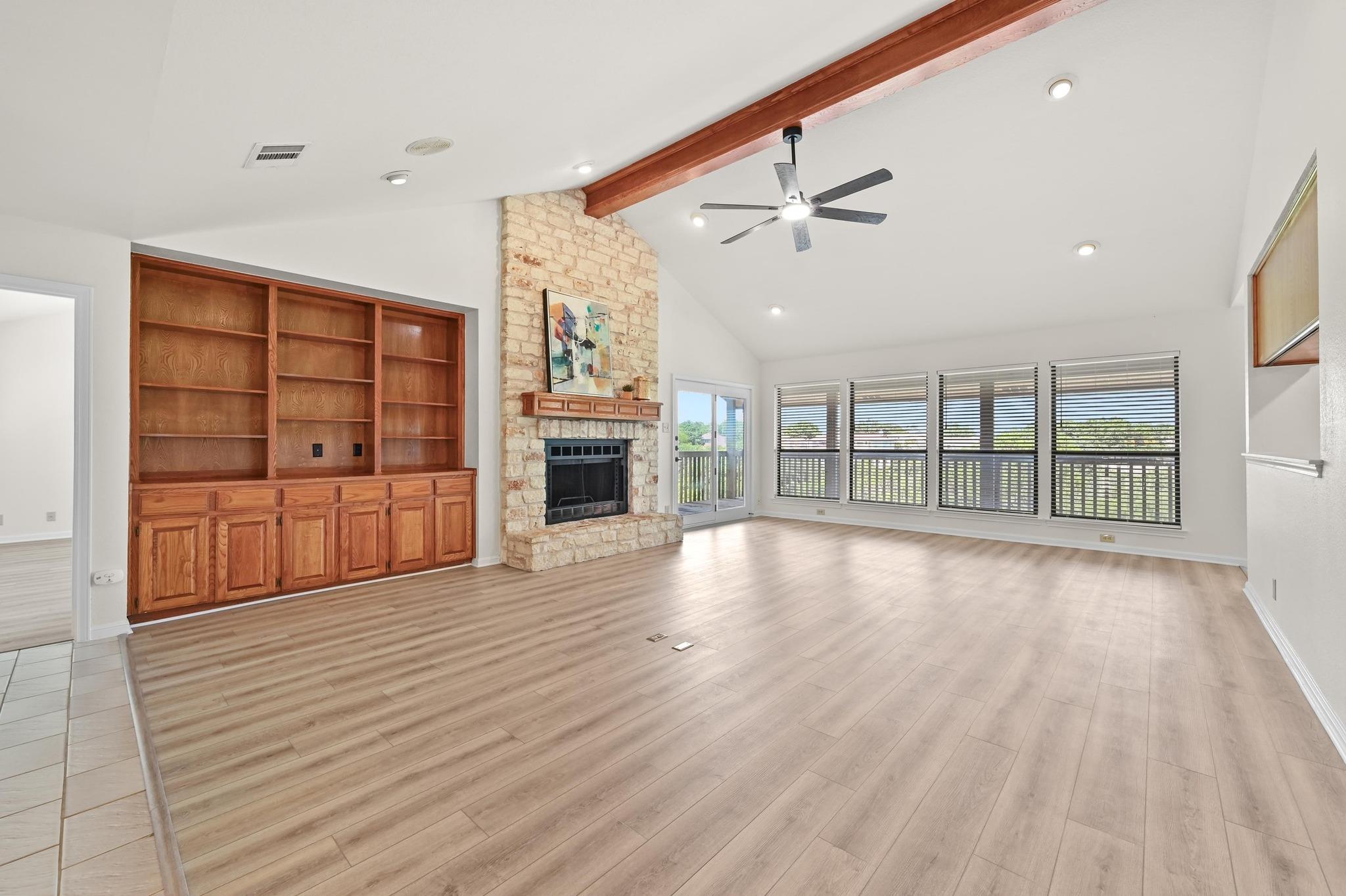 3510 Native Dancer Cv, Austin, TX 78746
