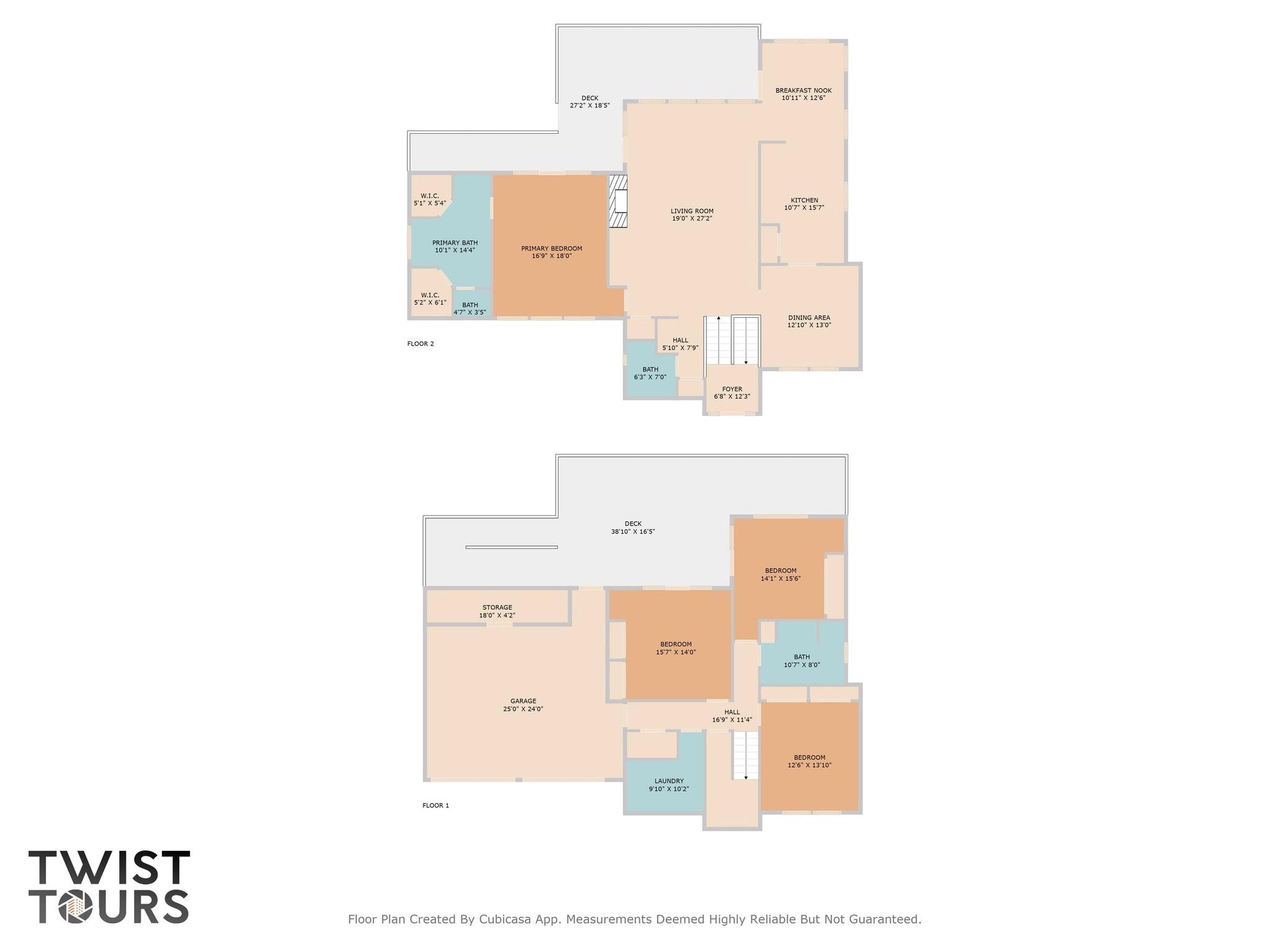 3510 Native Dancer Cv, Austin, TX 78746