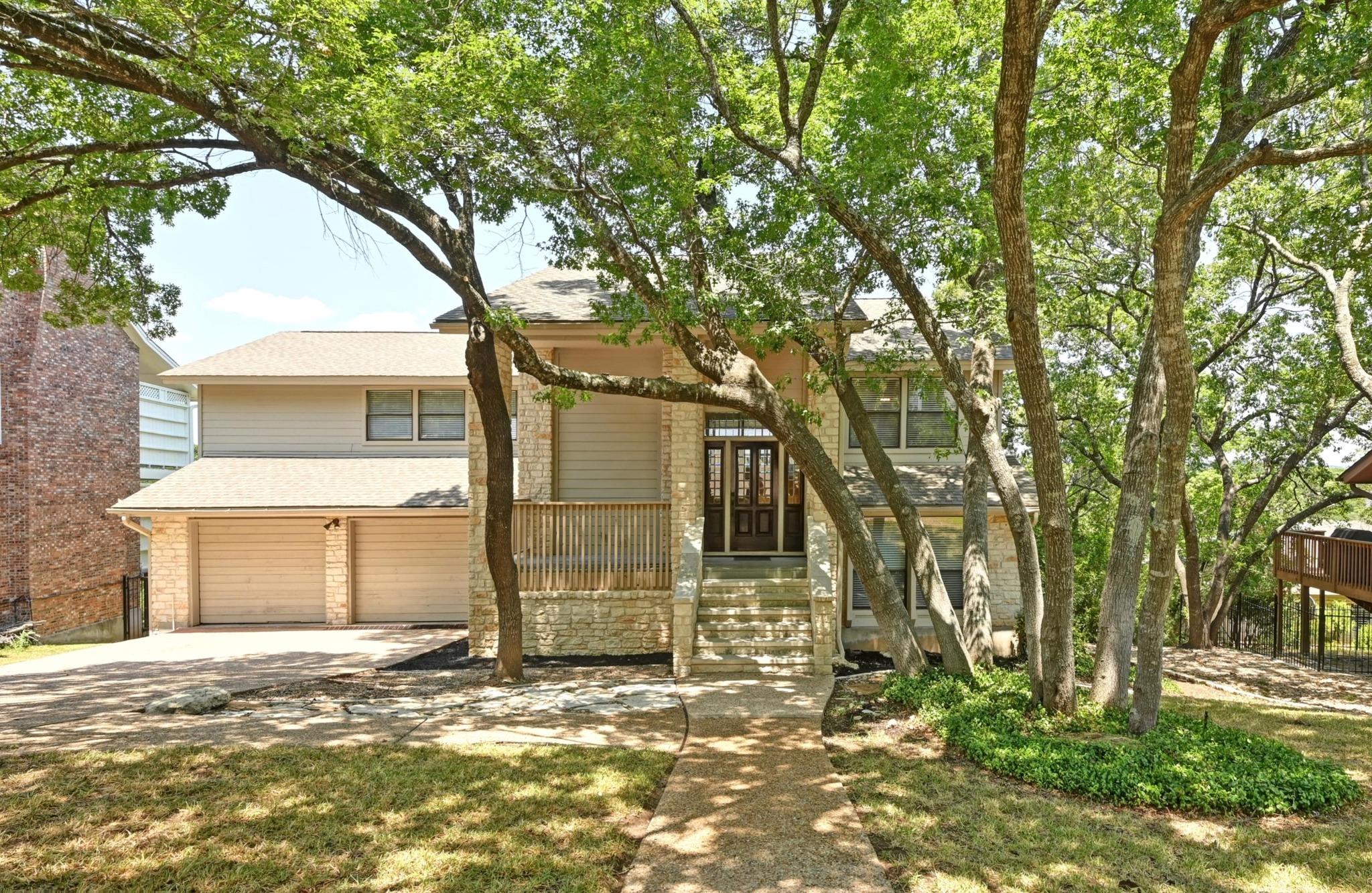 3510 Native Dancer Cv, Austin, TX 78746