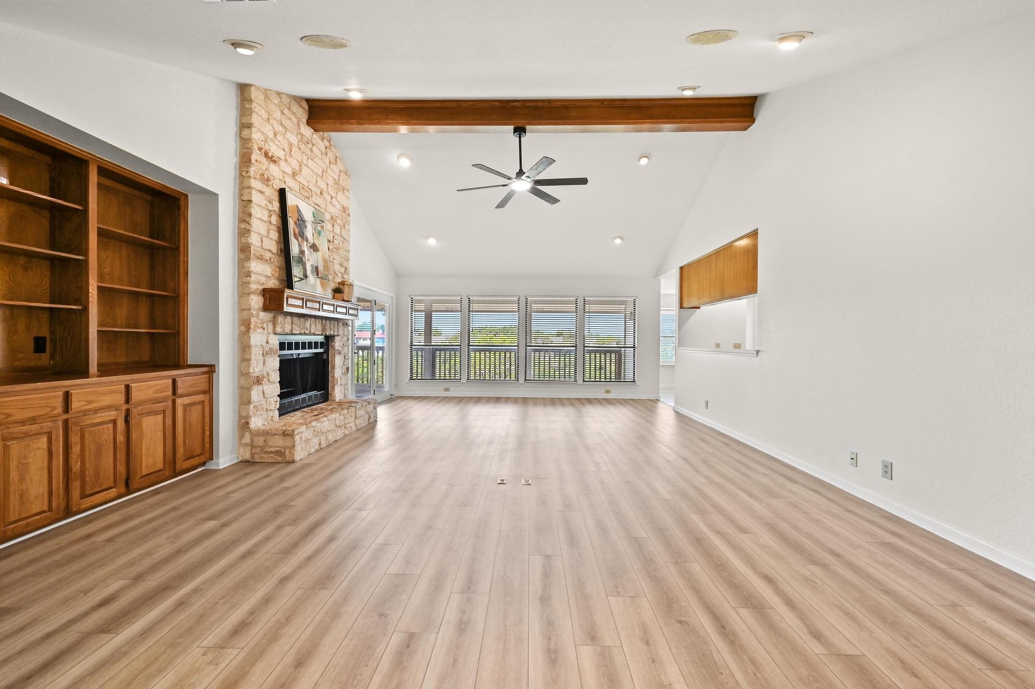 3510 Native Dancer Cv, Austin, TX 78746