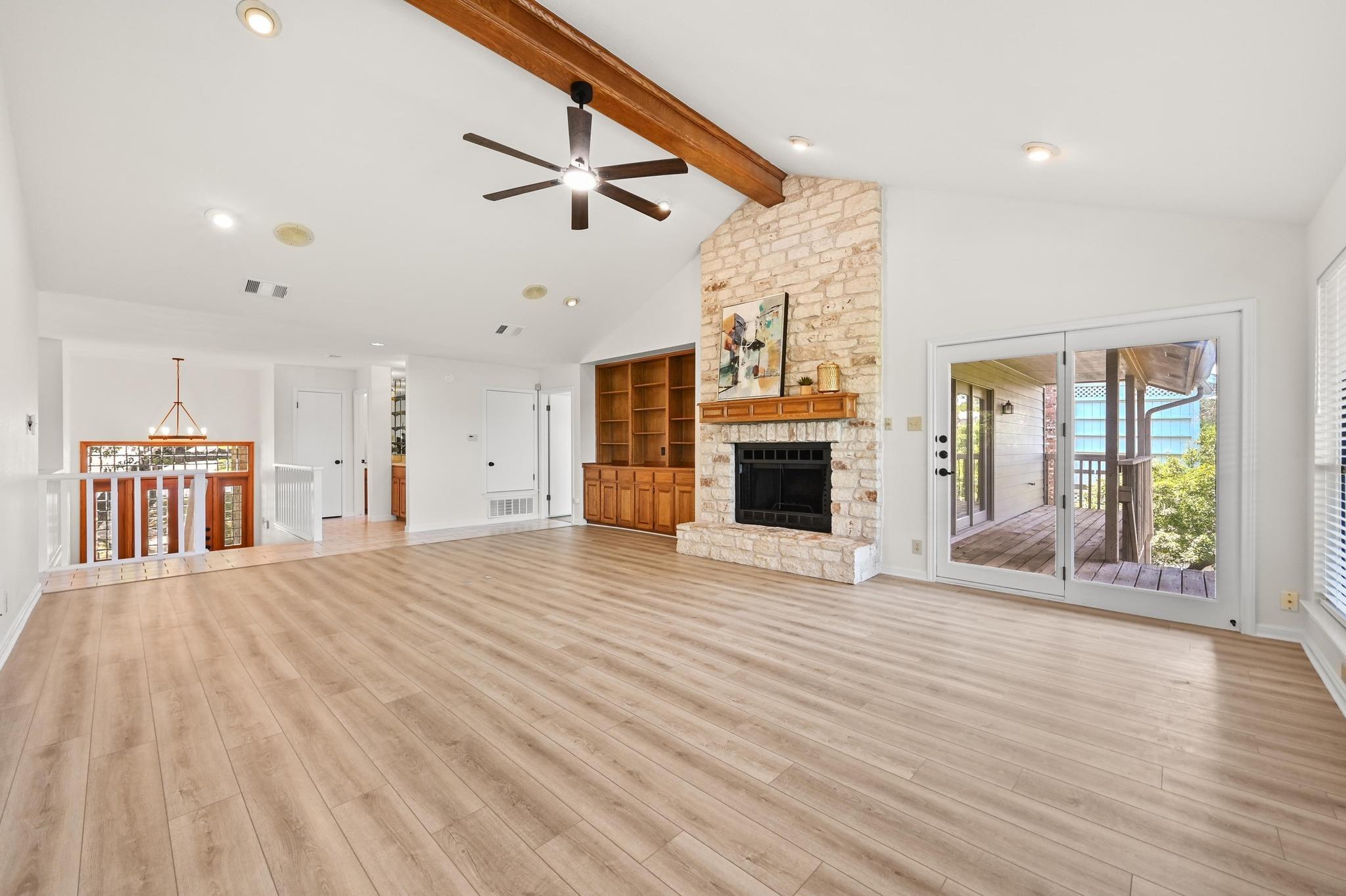 3510 Native Dancer Cv, Austin, TX 78746