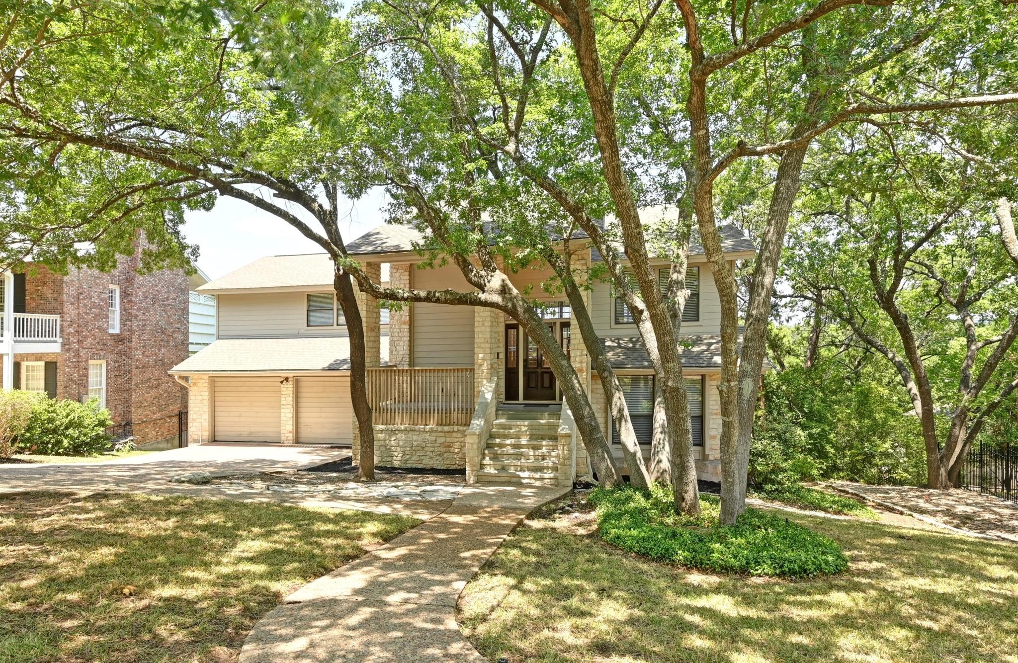 3510 Native Dancer Cv, Austin, TX 78746