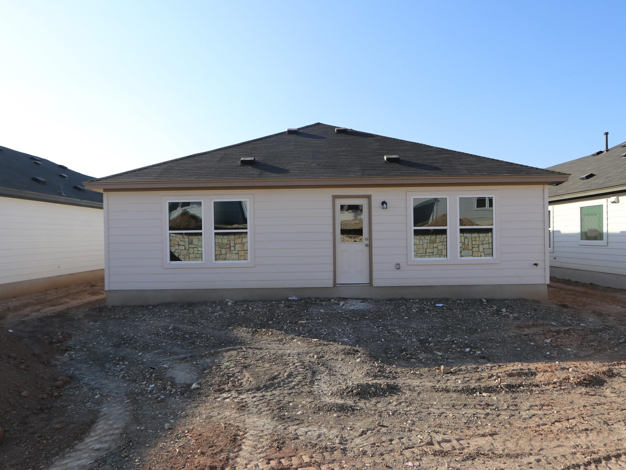 9205 Furman Dr, Austin, TX 78747