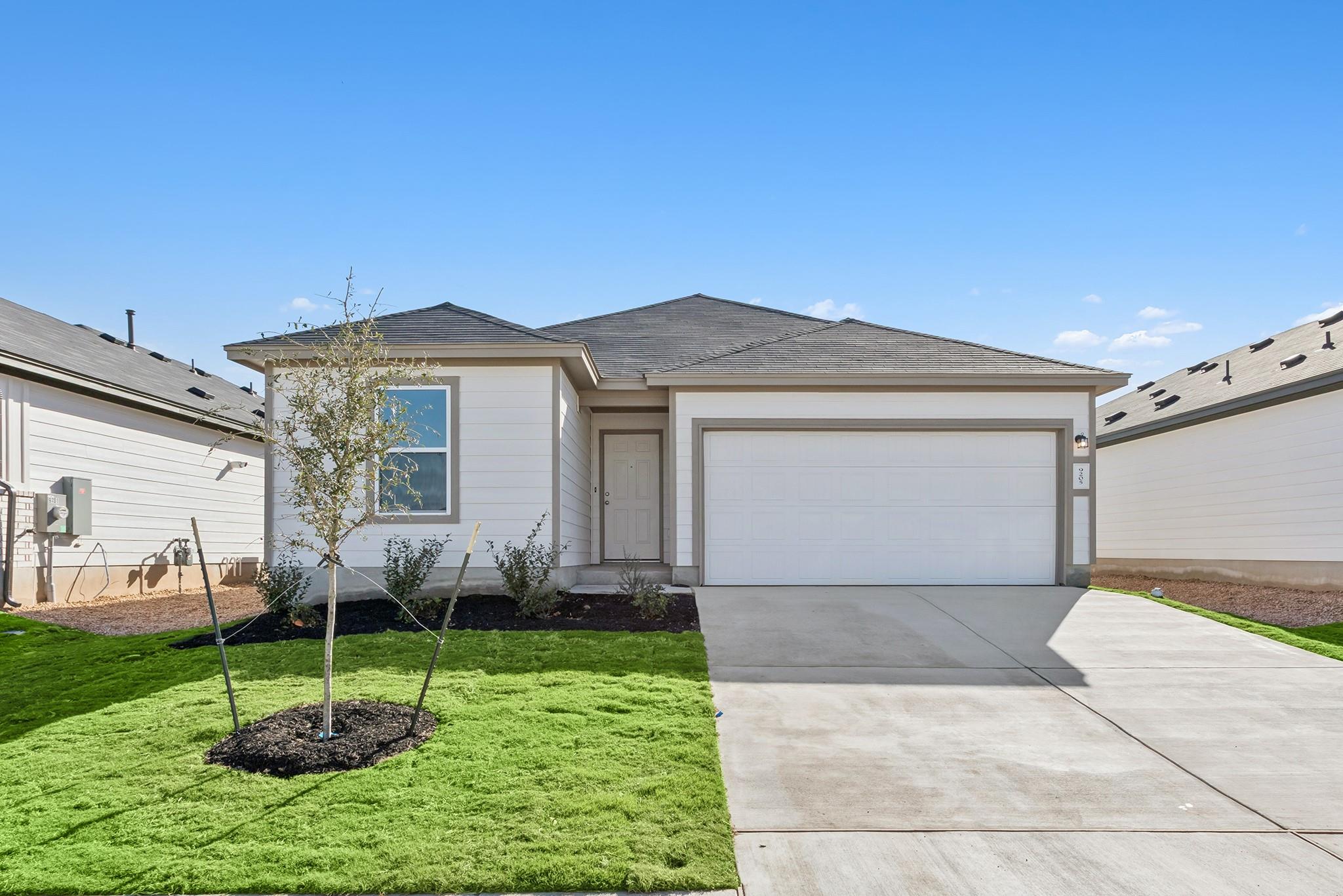 9205 Furman Dr, Austin, TX 78747