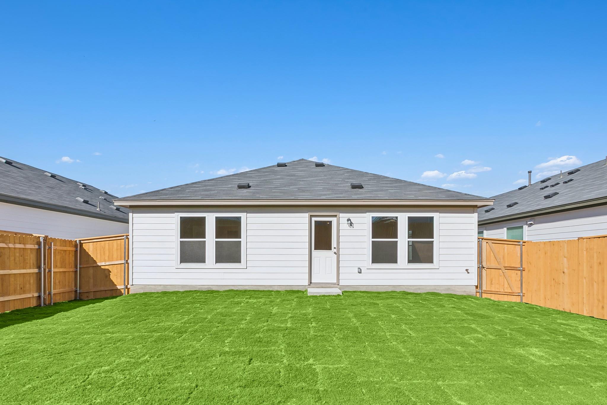 9205 Furman Dr, Austin, TX 78747