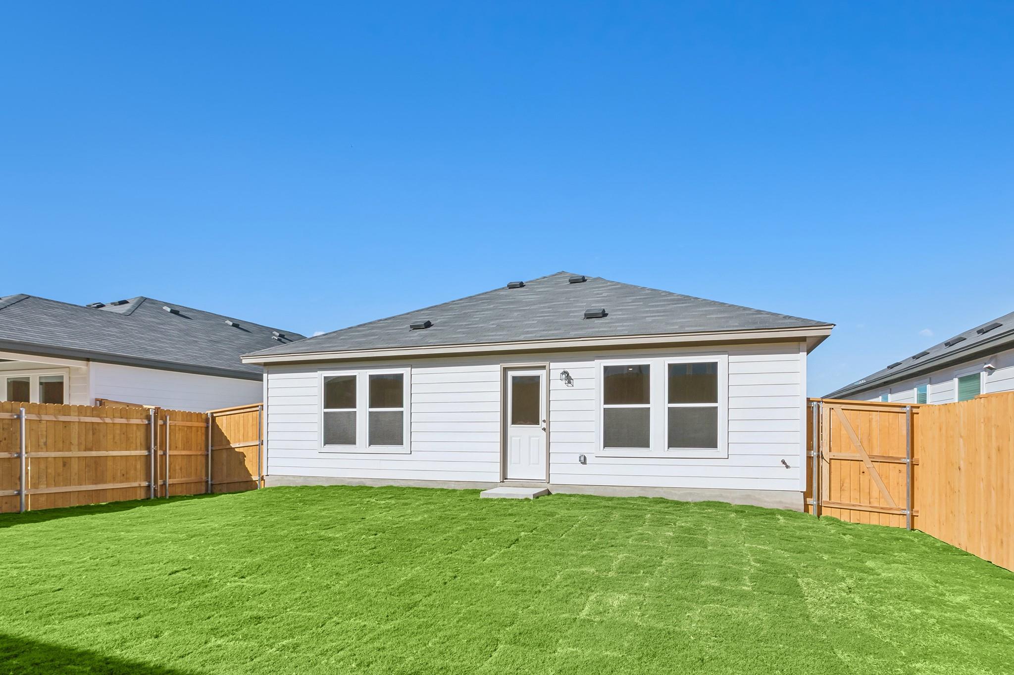 9205 Furman Dr, Austin, TX 78747