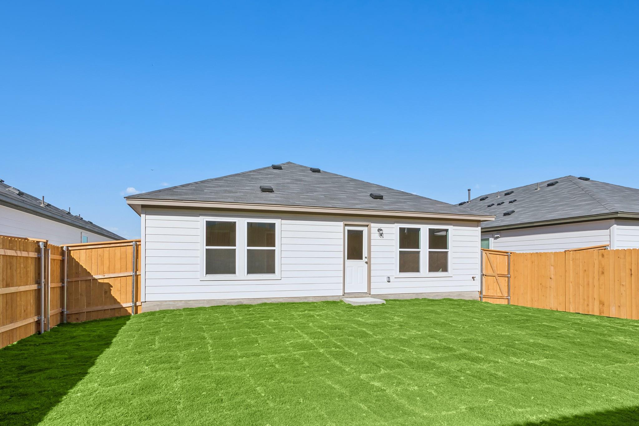 9205 Furman Dr, Austin, TX 78747