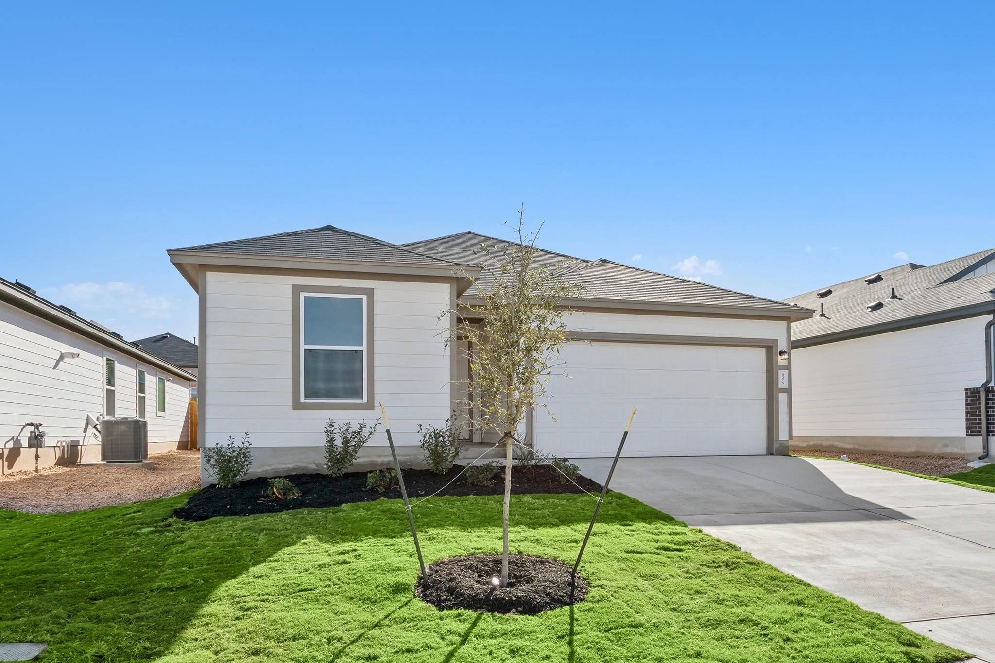 9205 Furman Dr, Austin, TX 78747