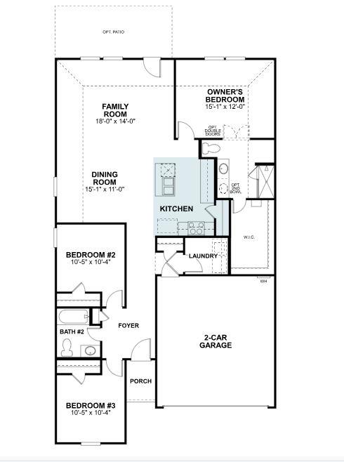 9205 Furman Dr, Austin, TX 78747