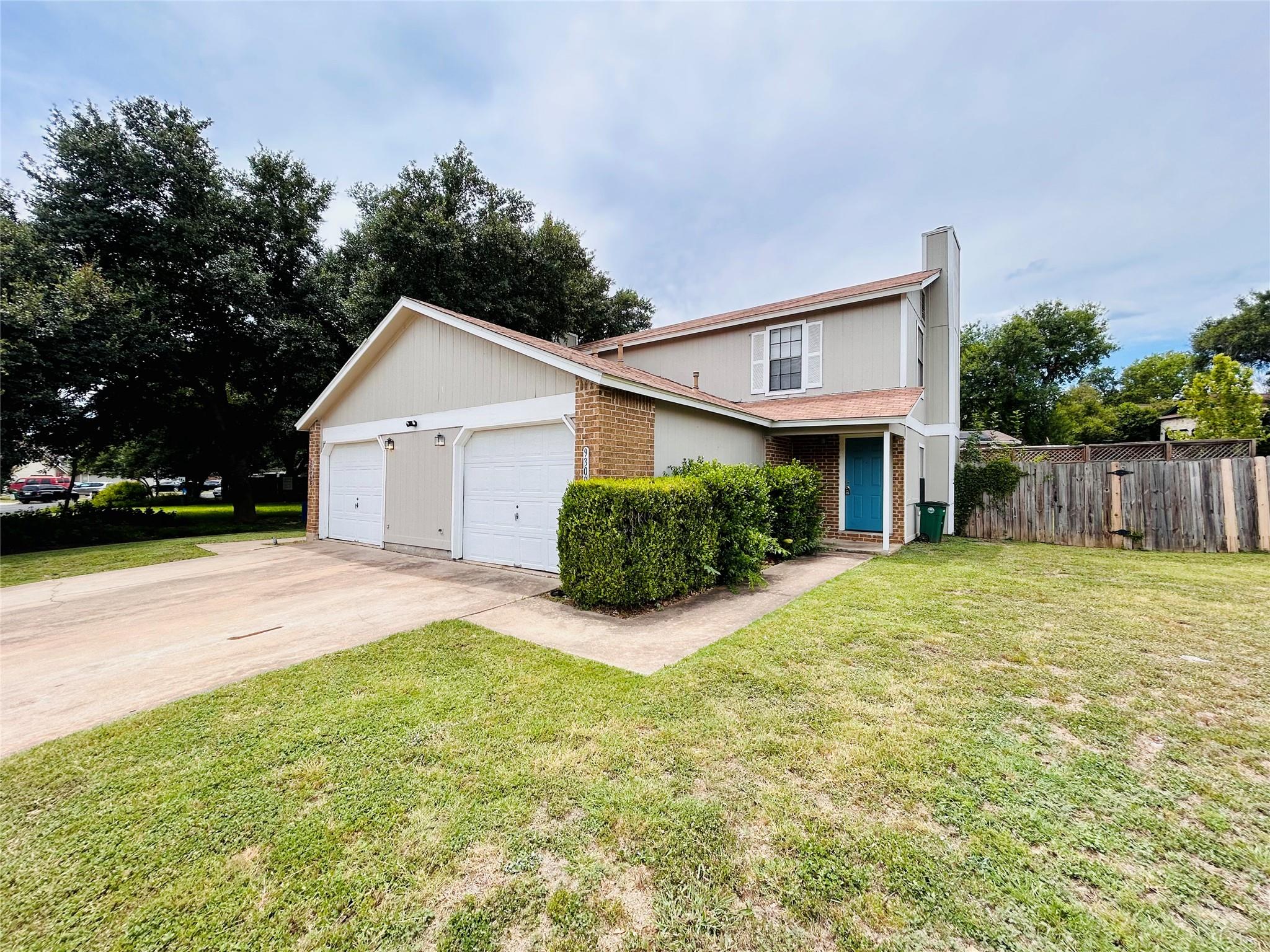 9300 Kempler Dr # A, Austin, TX 78748