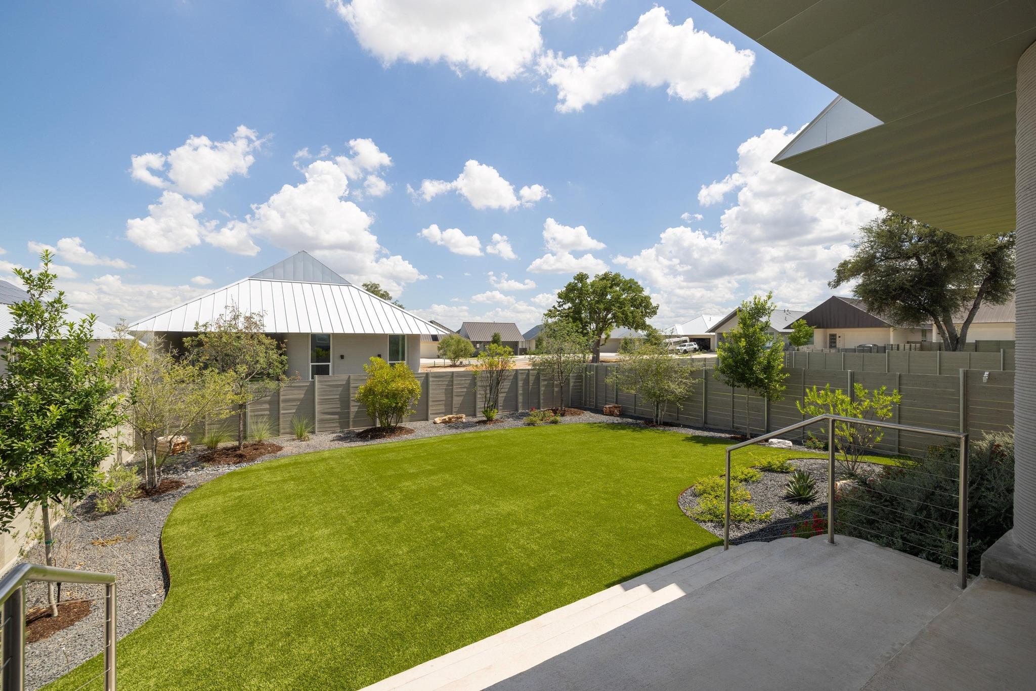 213 Lone Ranger Trl, Georgetown, TX 78628