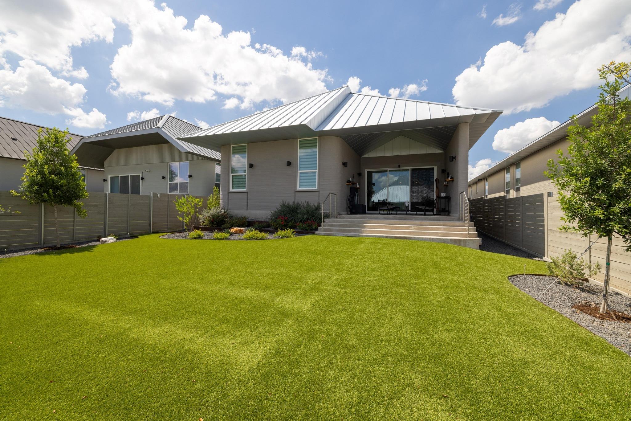 213 Lone Ranger Trl, Georgetown, TX 78628