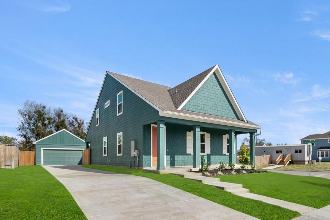 100 Elm Branch Trl, Taylor, TX 76574