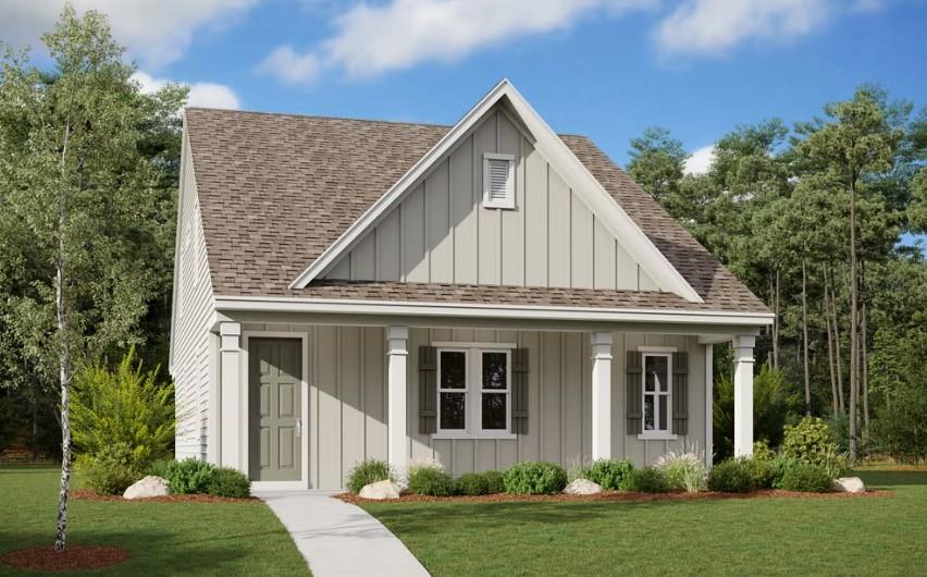 100 Elm Branch Trl, Taylor, TX 76574