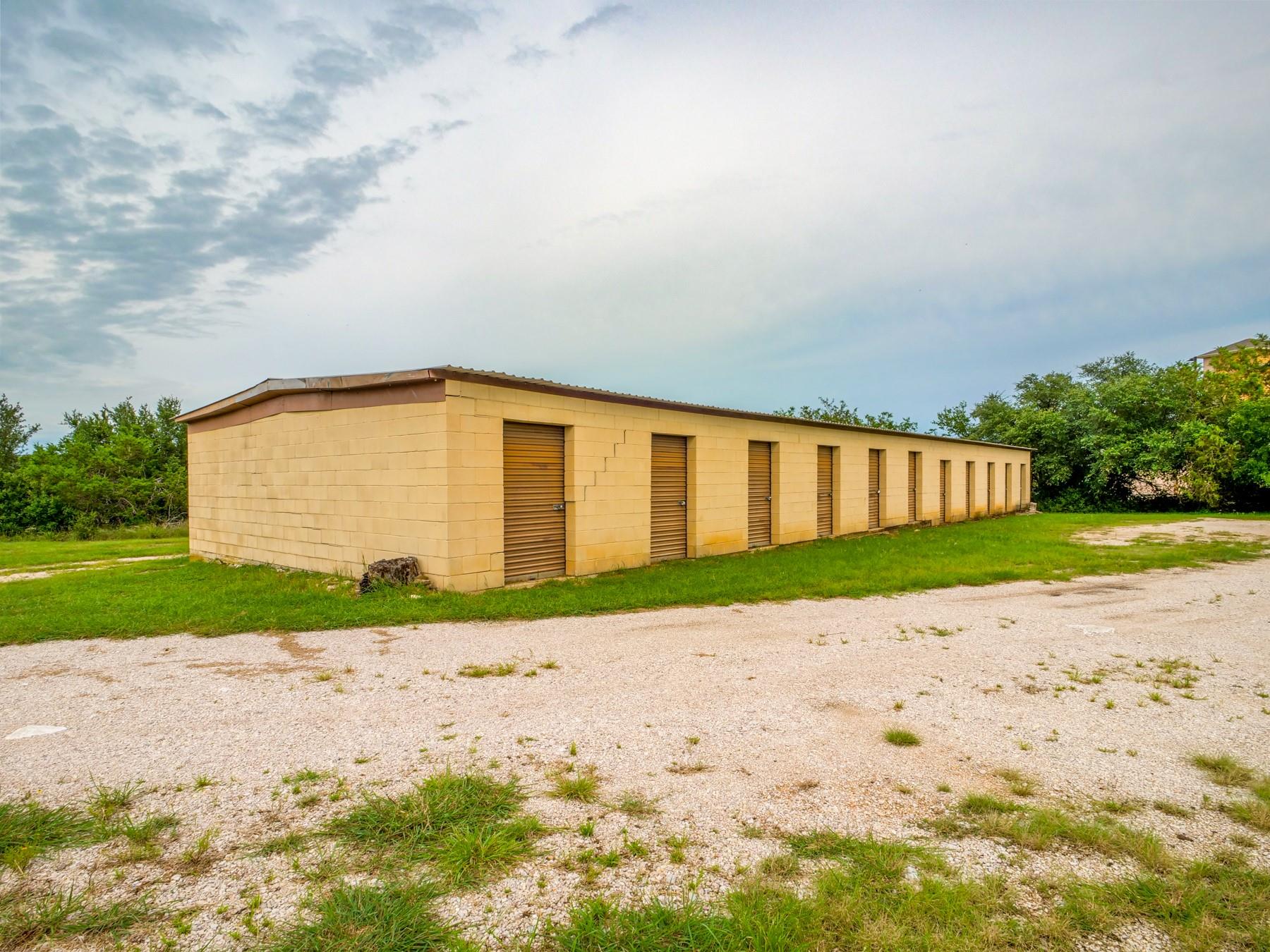 505 Holiday Dr, Burnet, TX 78611