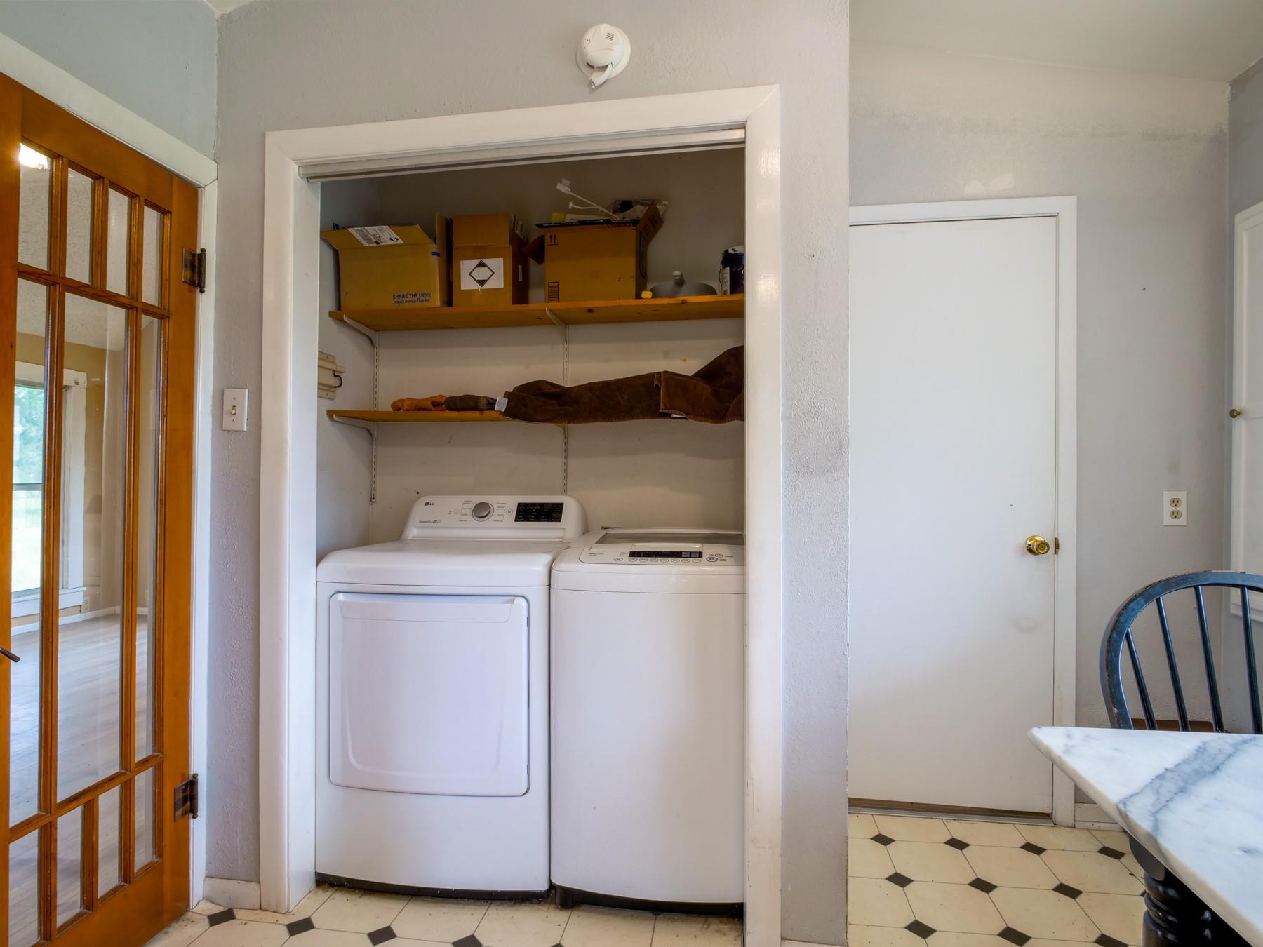 505 Holiday Dr, Burnet, TX 78611