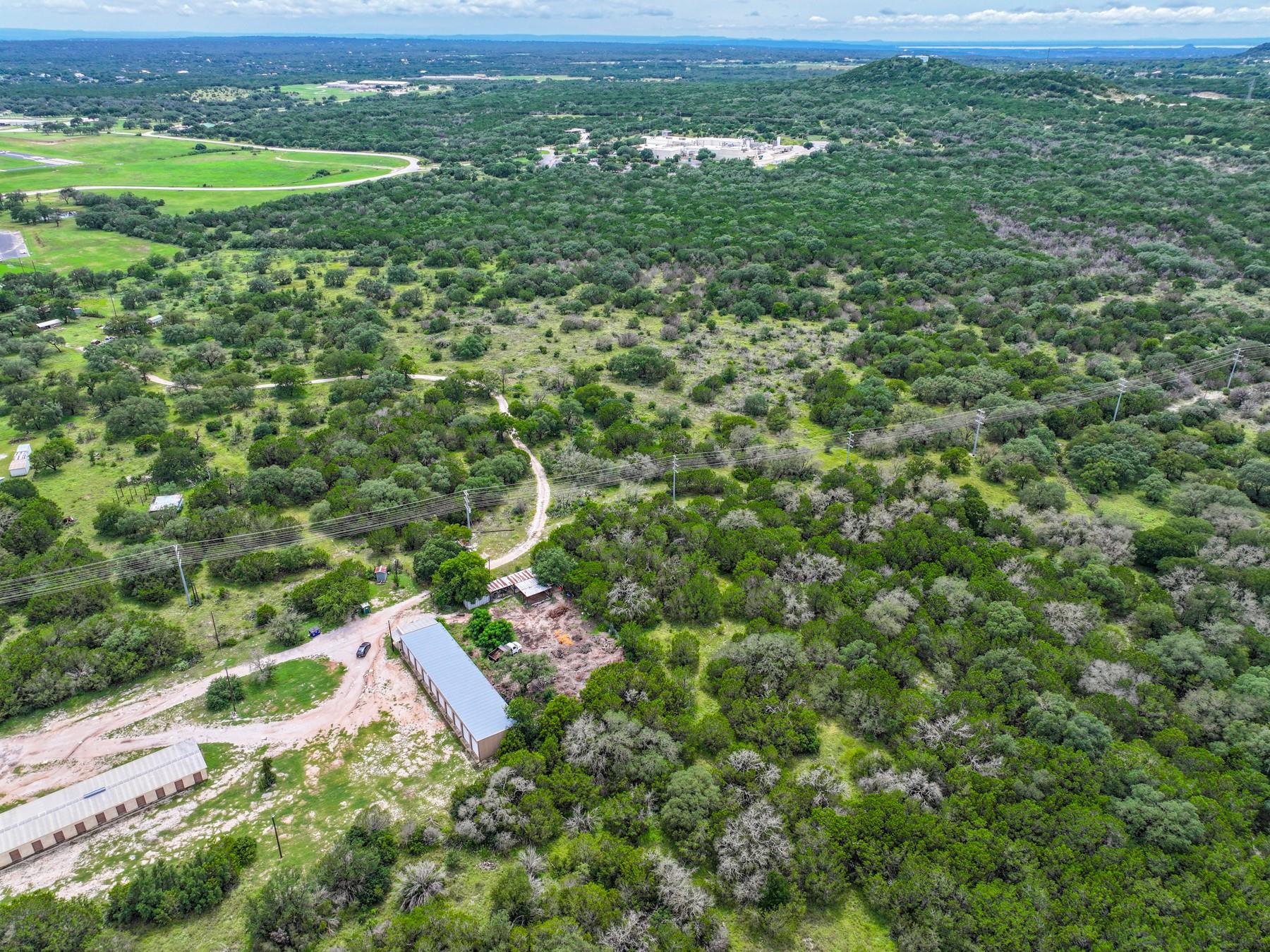 505 Holiday Dr, Burnet, TX 78611
