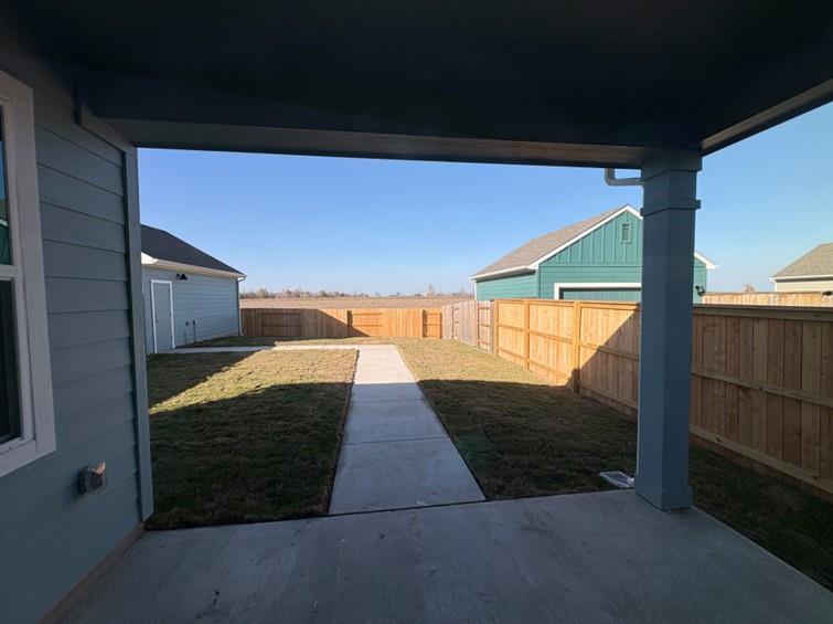 111 Elm Branch Trl, Taylor, TX 76574