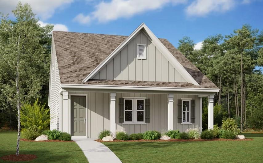 111 Elm Branch Trl, Taylor, TX 76574